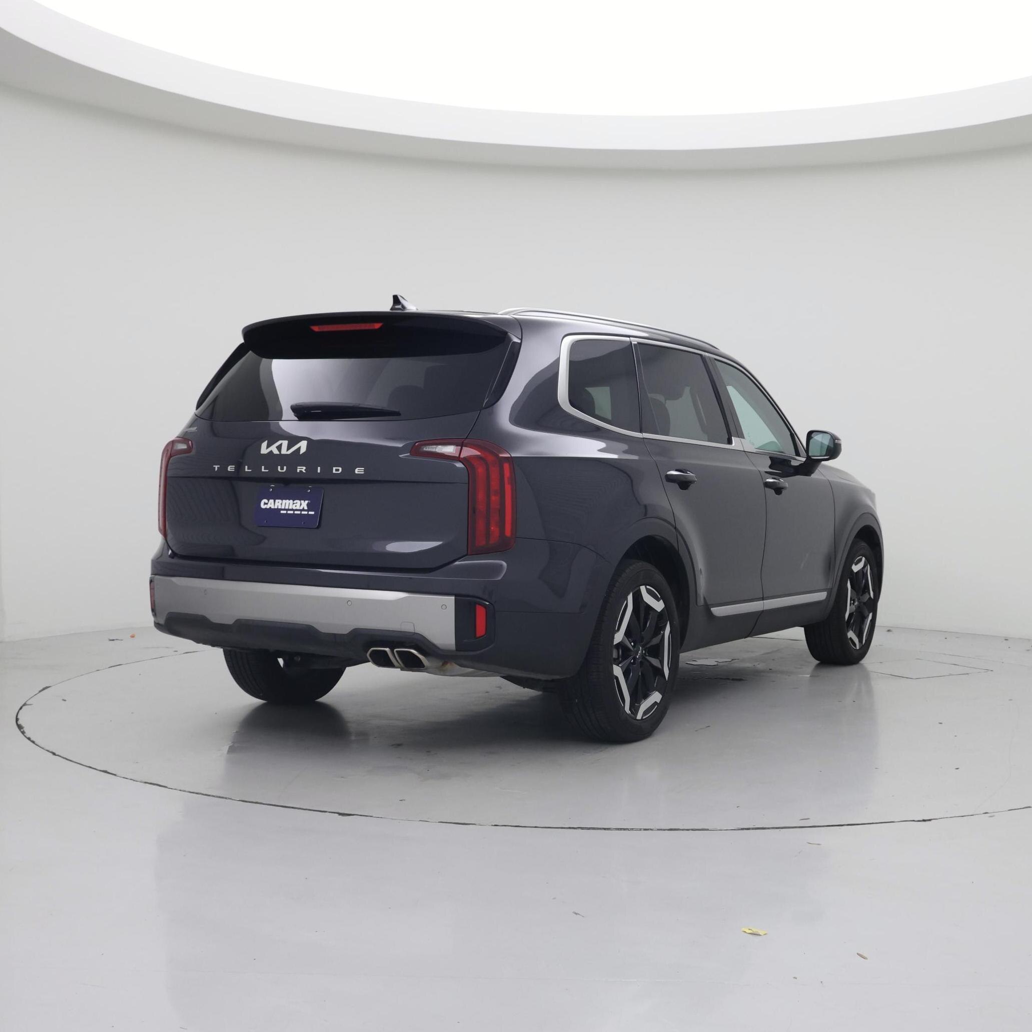 Thumbnail: 2025 Kia Telluride - 8