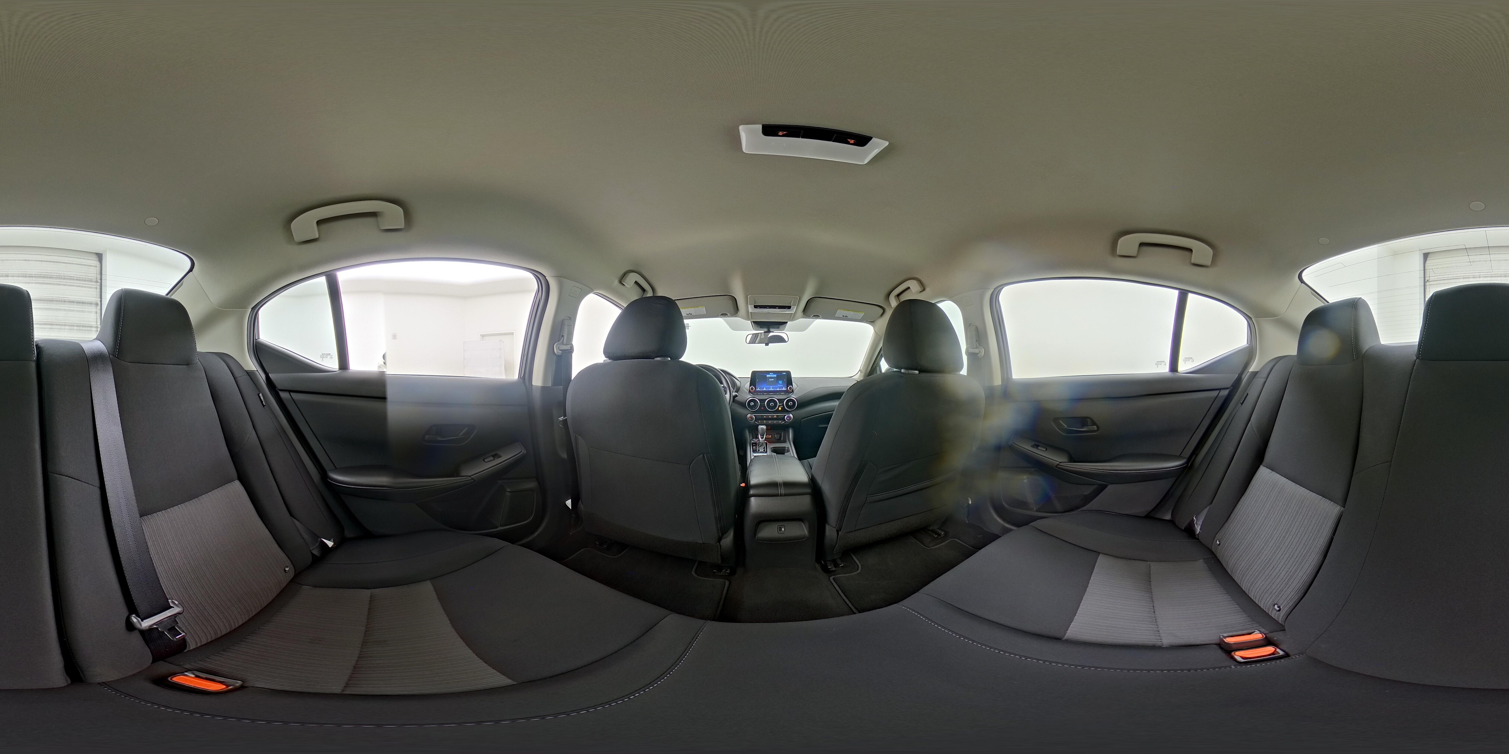 2024 Nissan Sentra SV - Photo 26