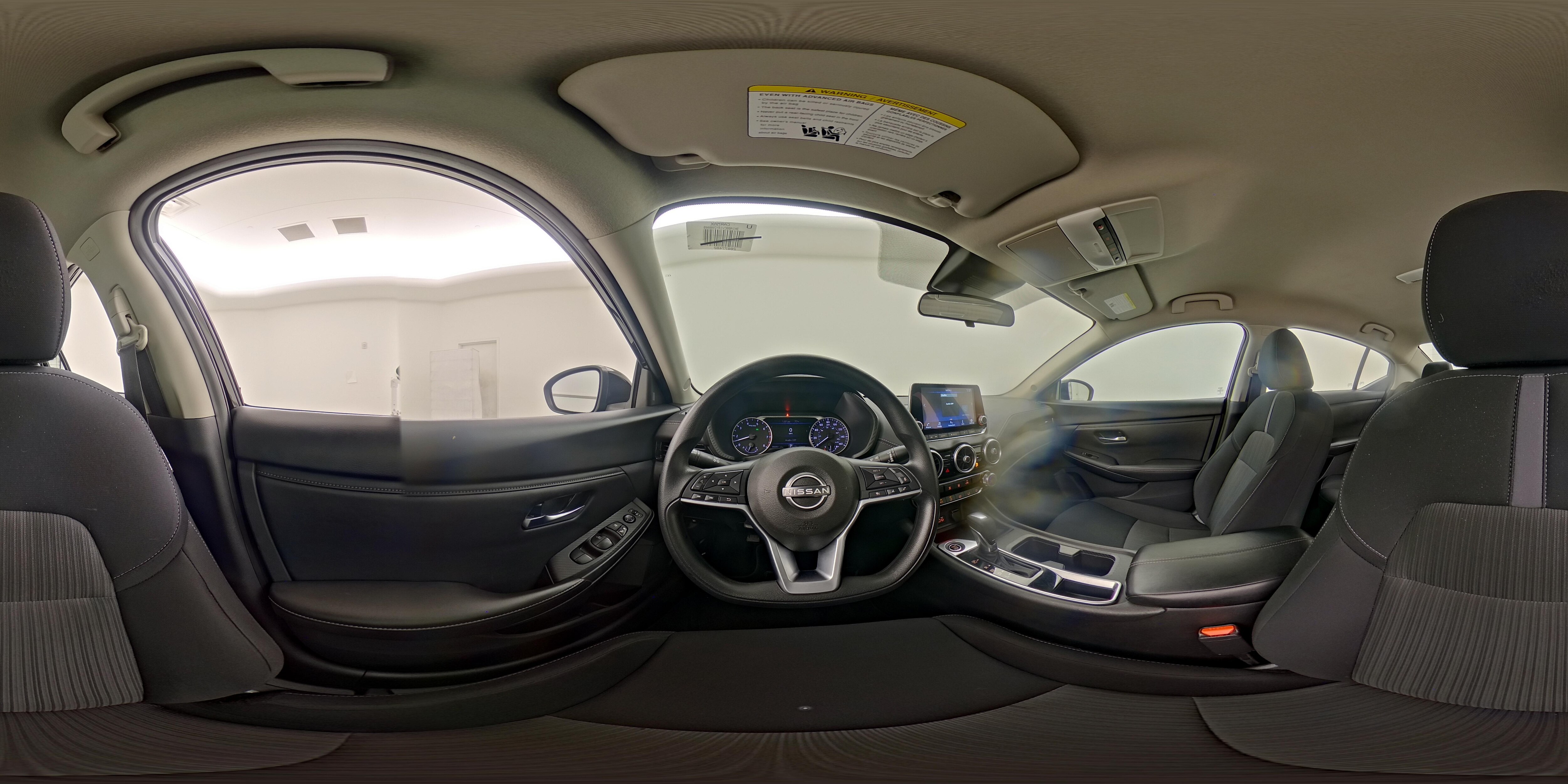 2024 Nissan Sentra SV - Photo 27