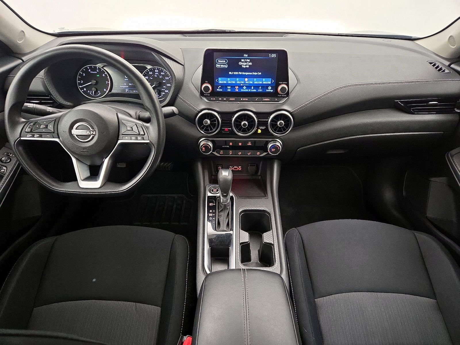 2024 Nissan Sentra SV - Photo 10