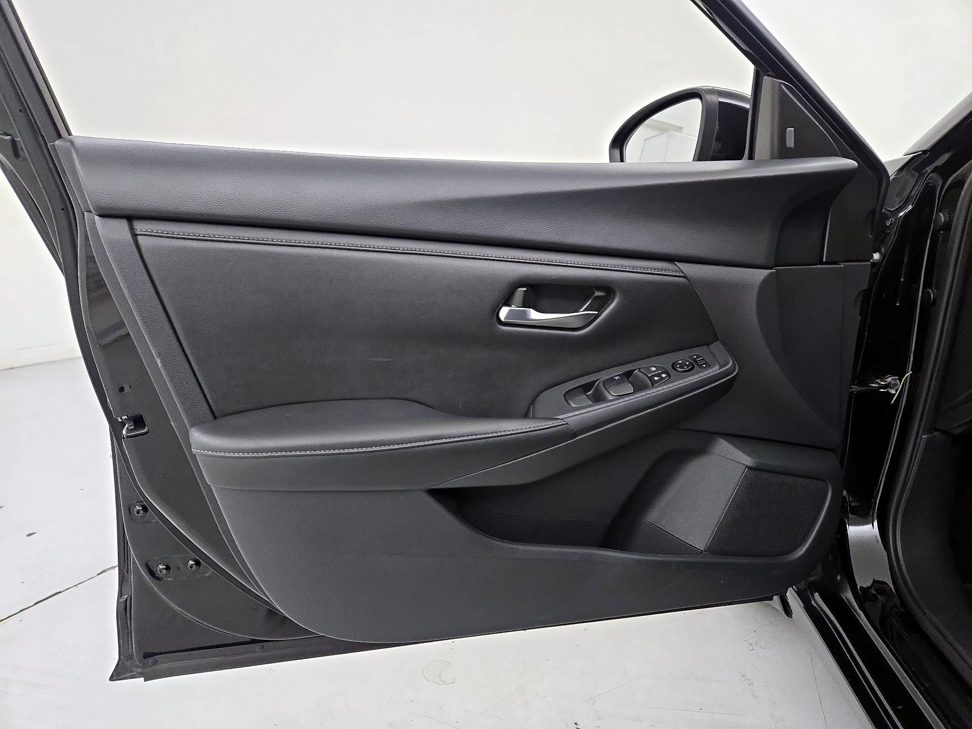 Thumbnail: 2024 Nissan Sentra - 12