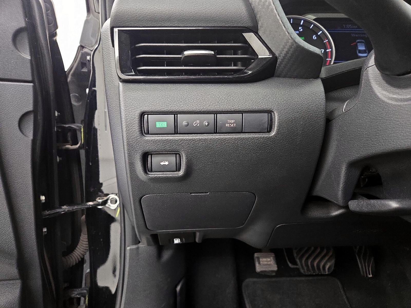 2024 Nissan Sentra SV - Photo 14