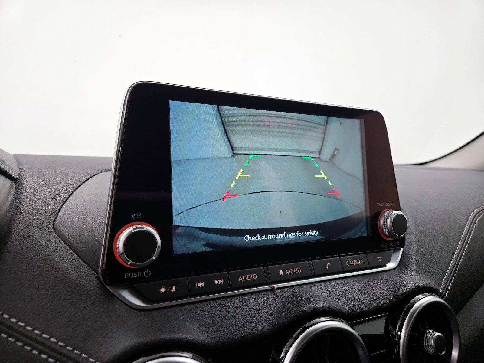 2024 Nissan Sentra SV - Photo 15