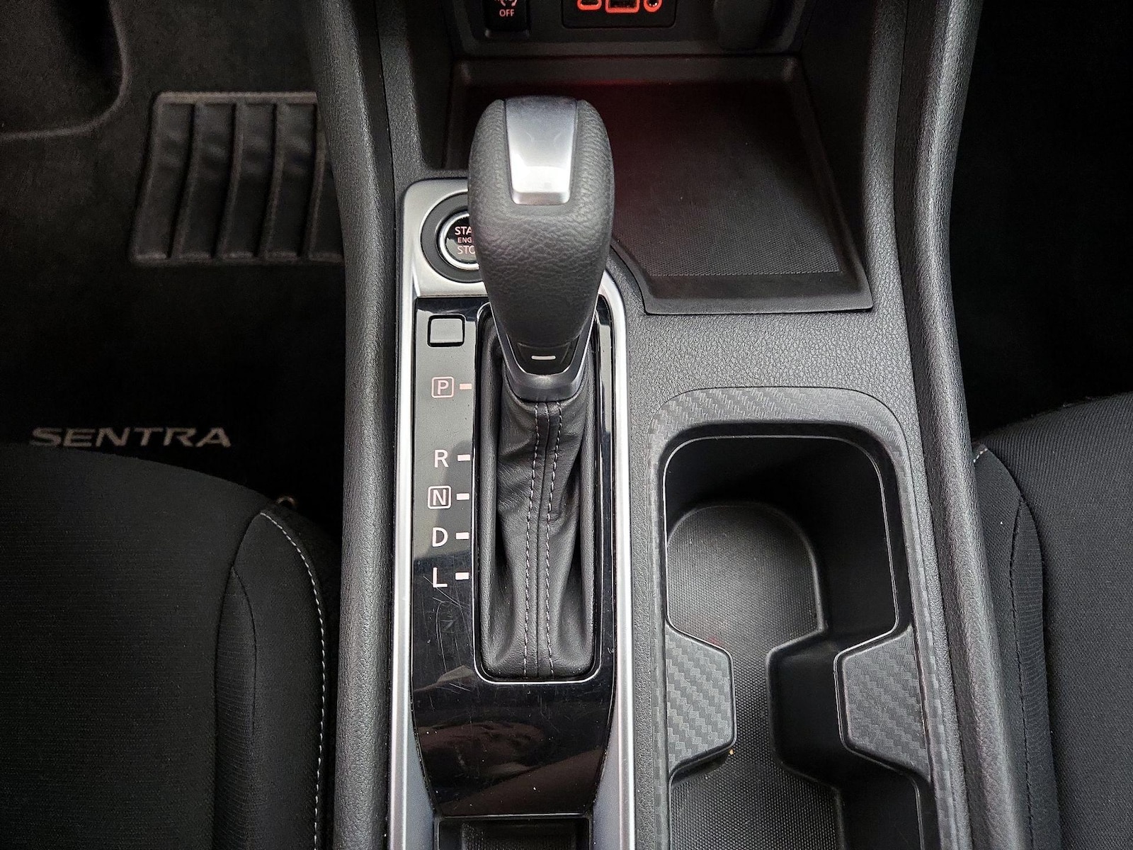 2024 Nissan Sentra SV - Photo 18