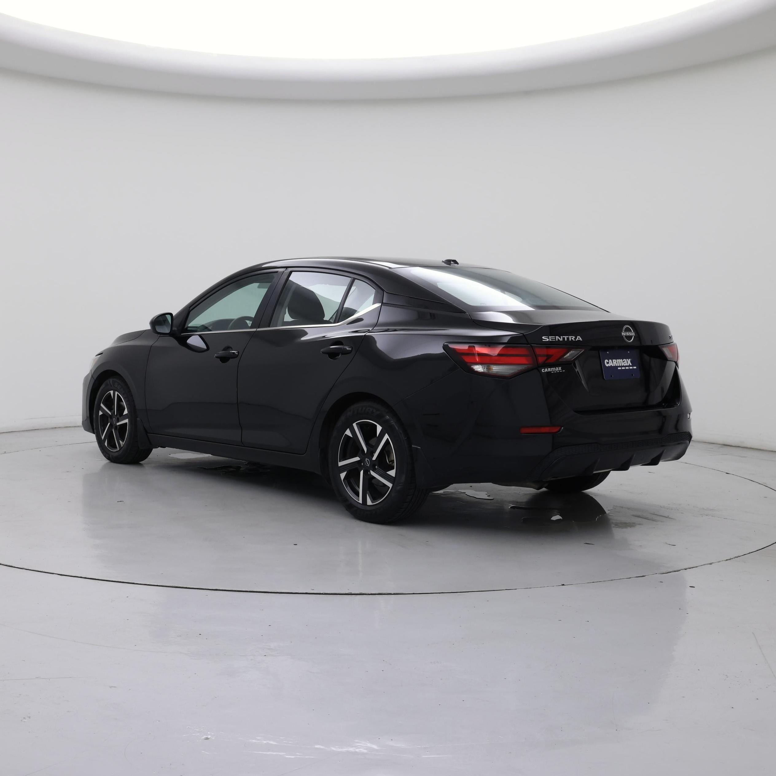 Thumbnail: 2024 Nissan Sentra - 2