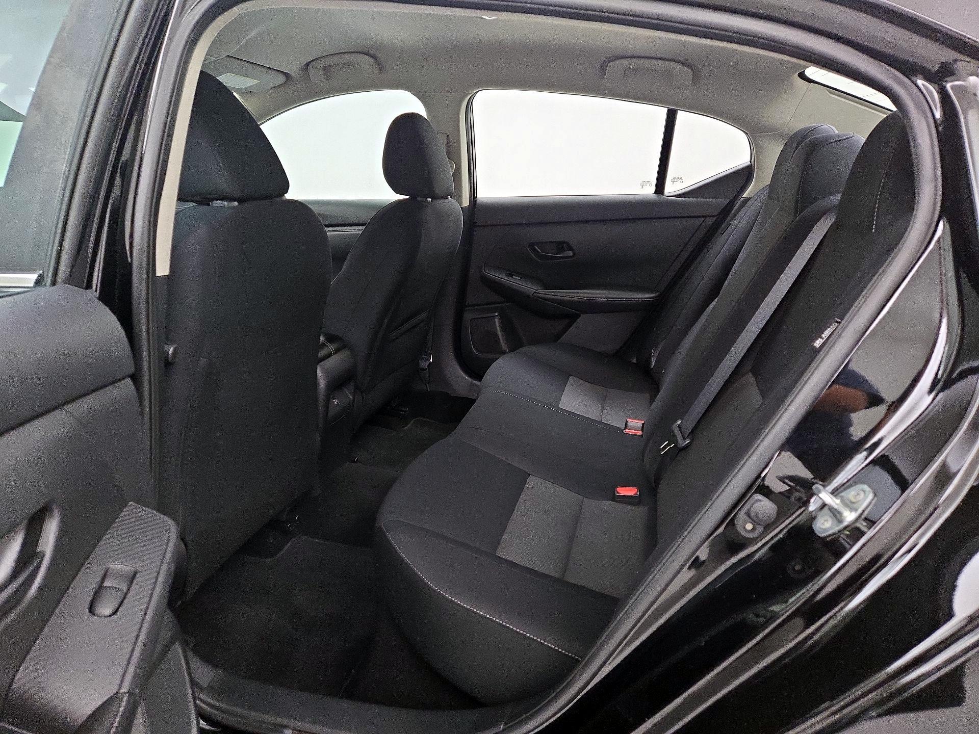 Thumbnail: 2024 Nissan Sentra - 19