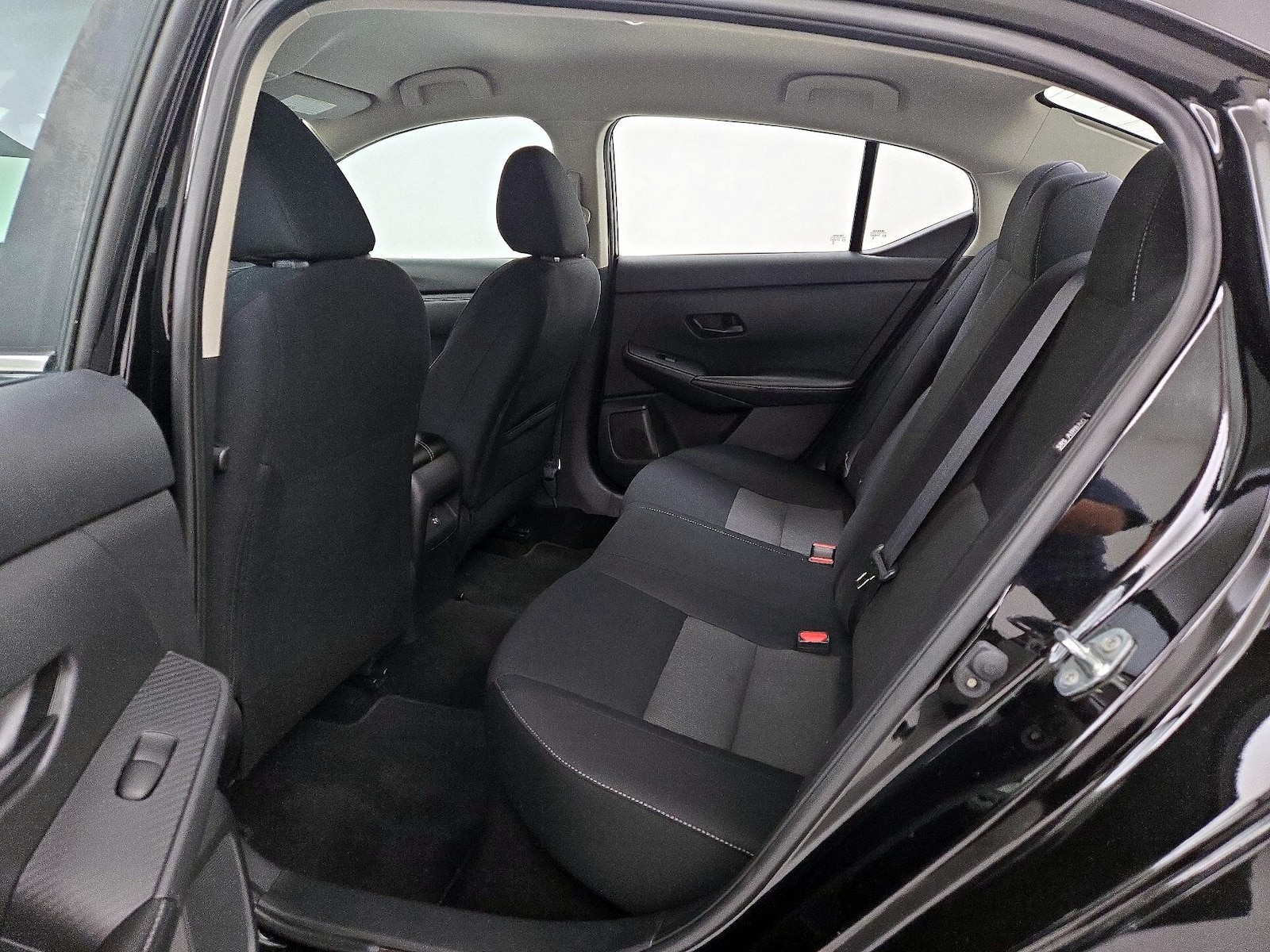 2024 Nissan Sentra SV - Photo 20