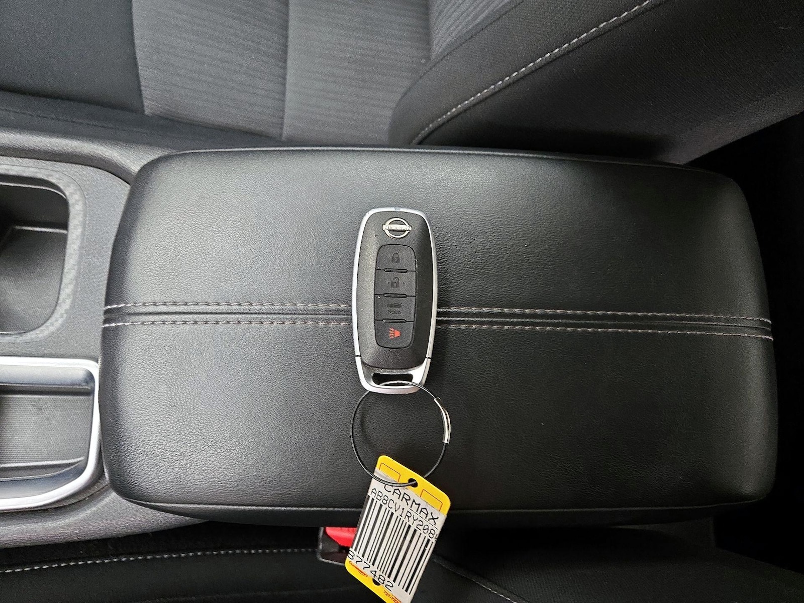 2024 Nissan Sentra SV - Photo 24