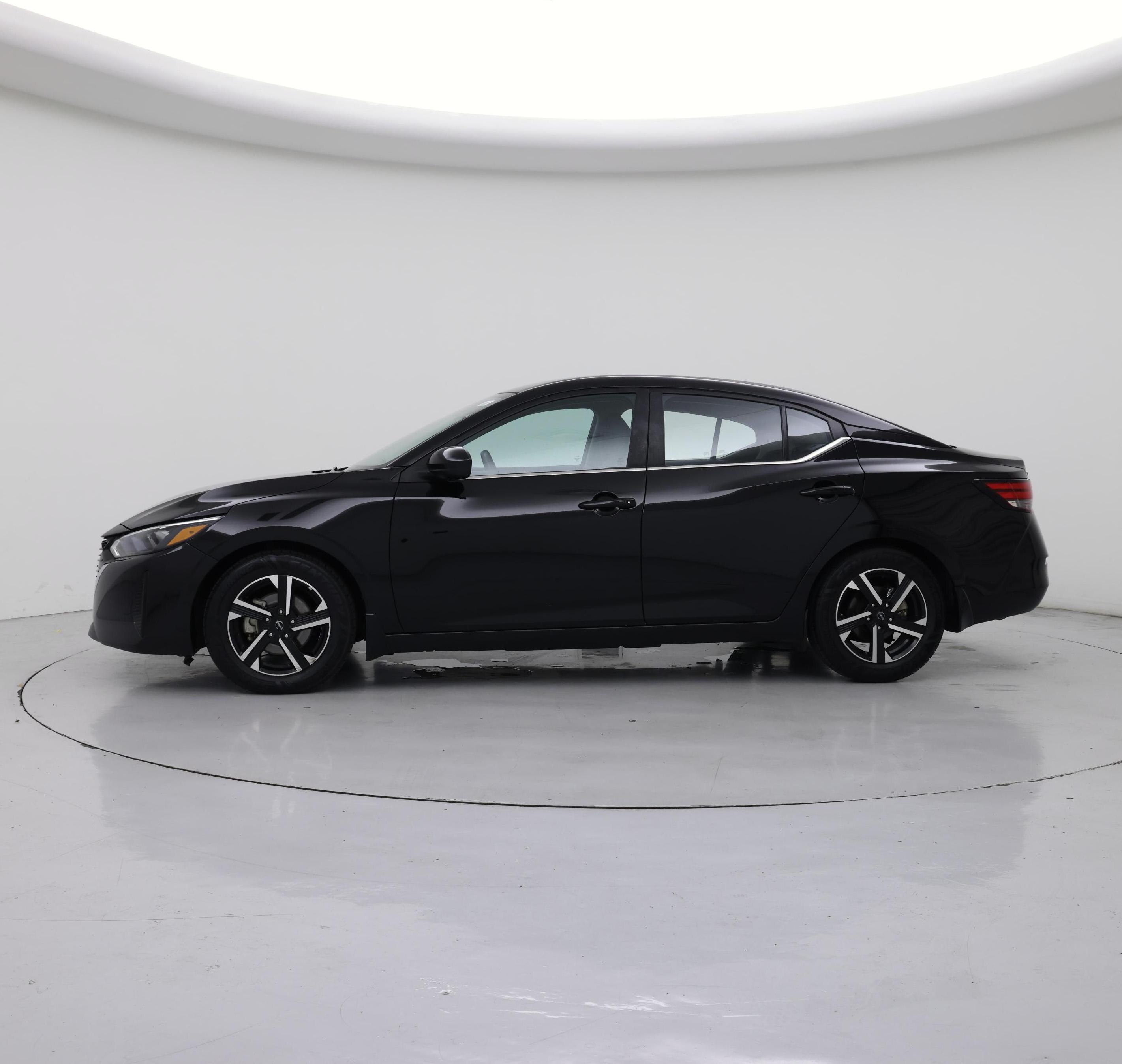 Thumbnail: 2024 Nissan Sentra - 3