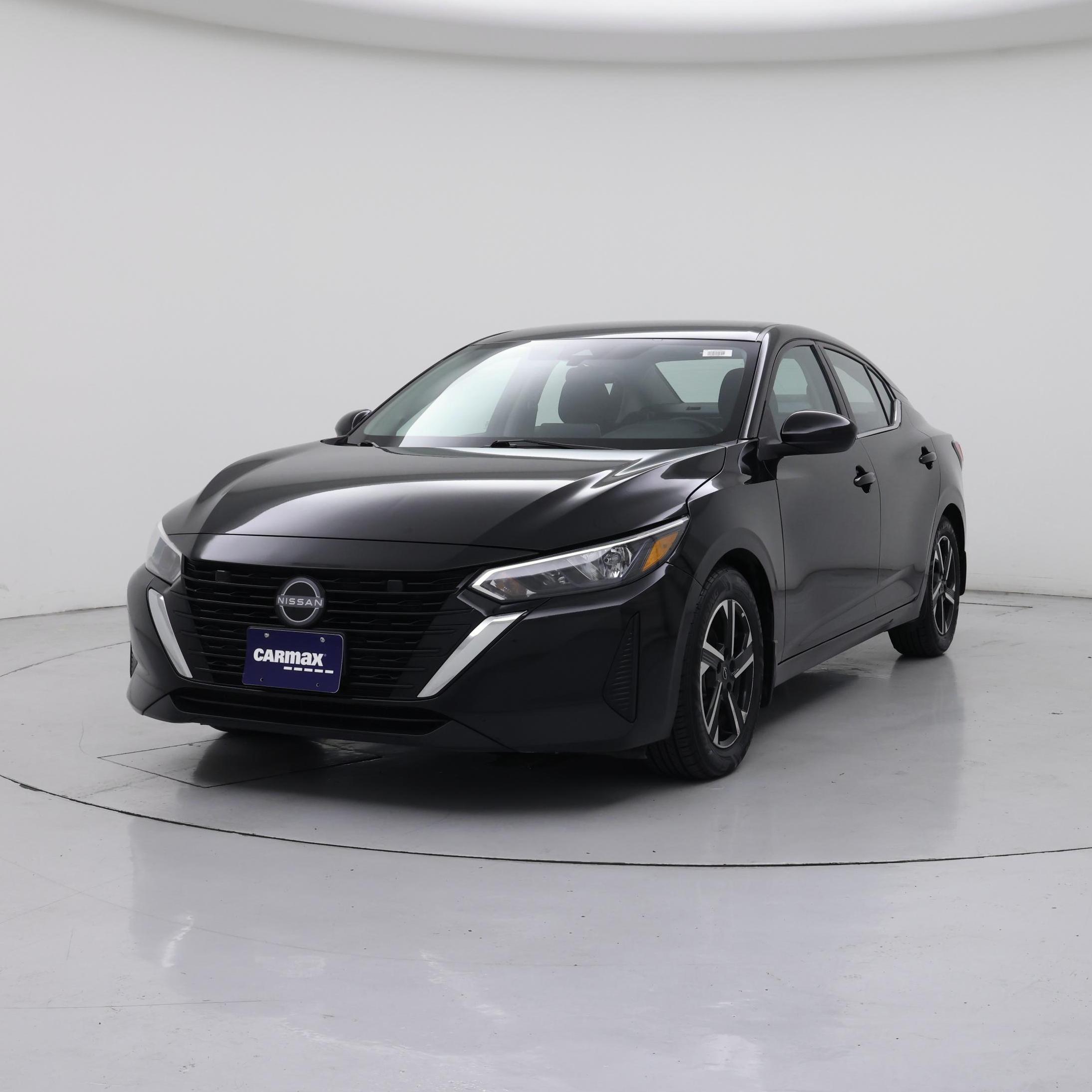 Thumbnail: 2024 Nissan Sentra - 4