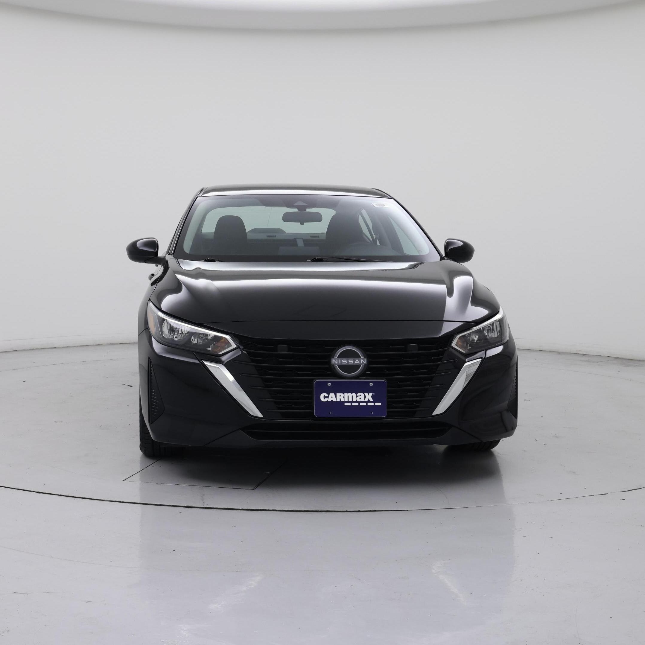 Thumbnail: 2024 Nissan Sentra - 5