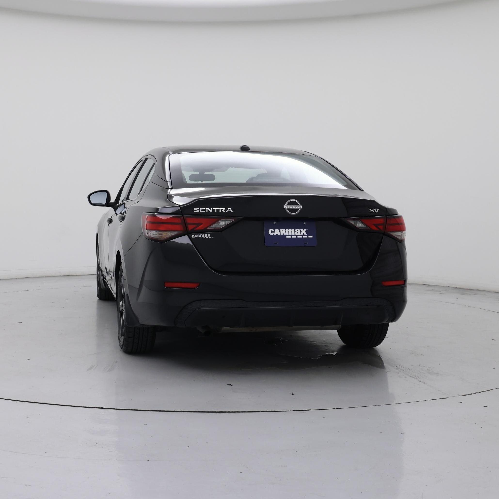 Thumbnail: 2024 Nissan Sentra - 6