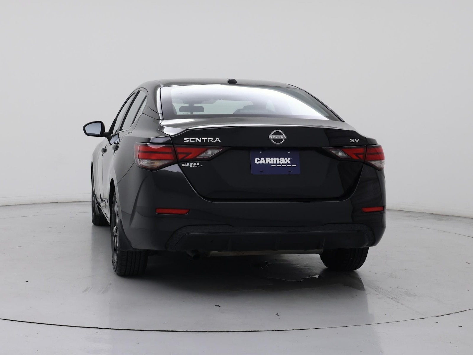 2024 Nissan Sentra SV - Photo 7