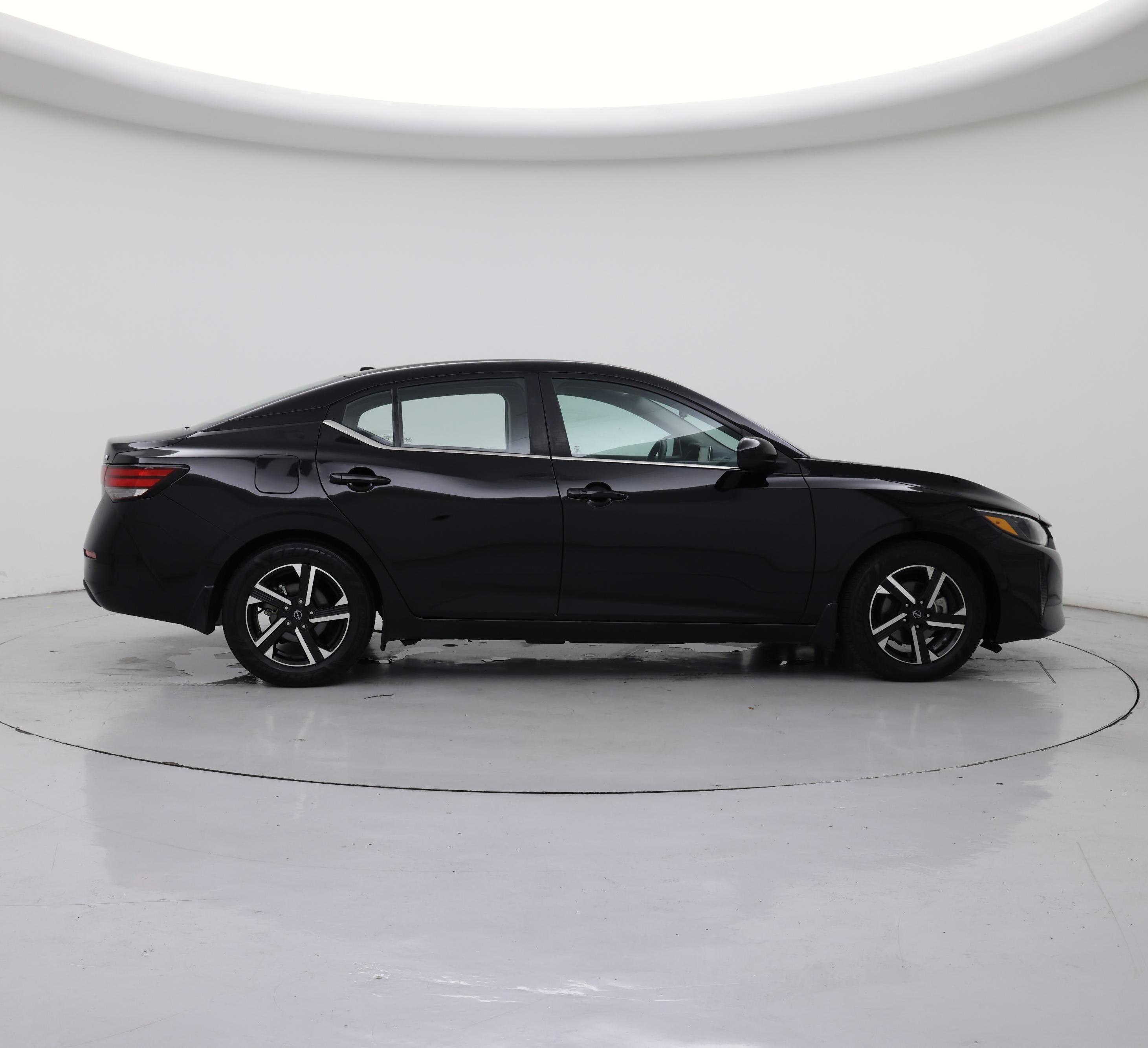 Thumbnail: 2024 Nissan Sentra - 7
