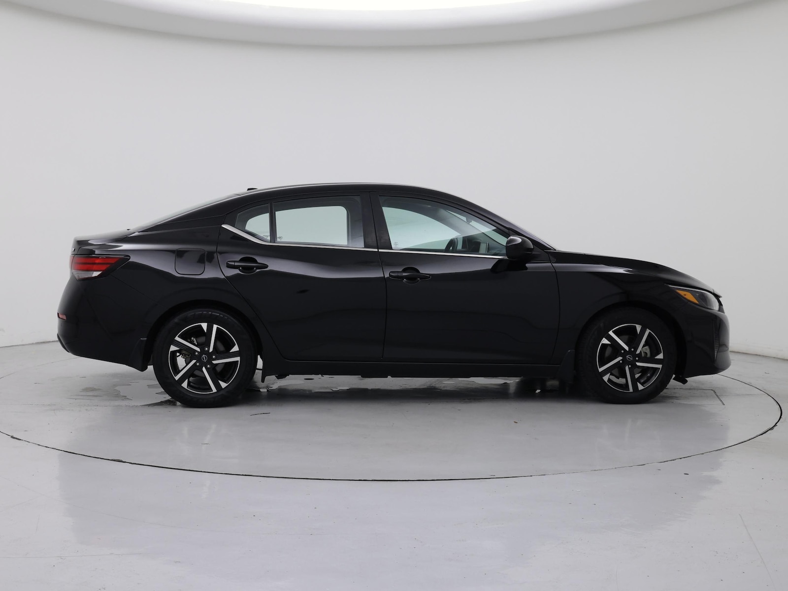 2024 Nissan Sentra SV - Photo 8
