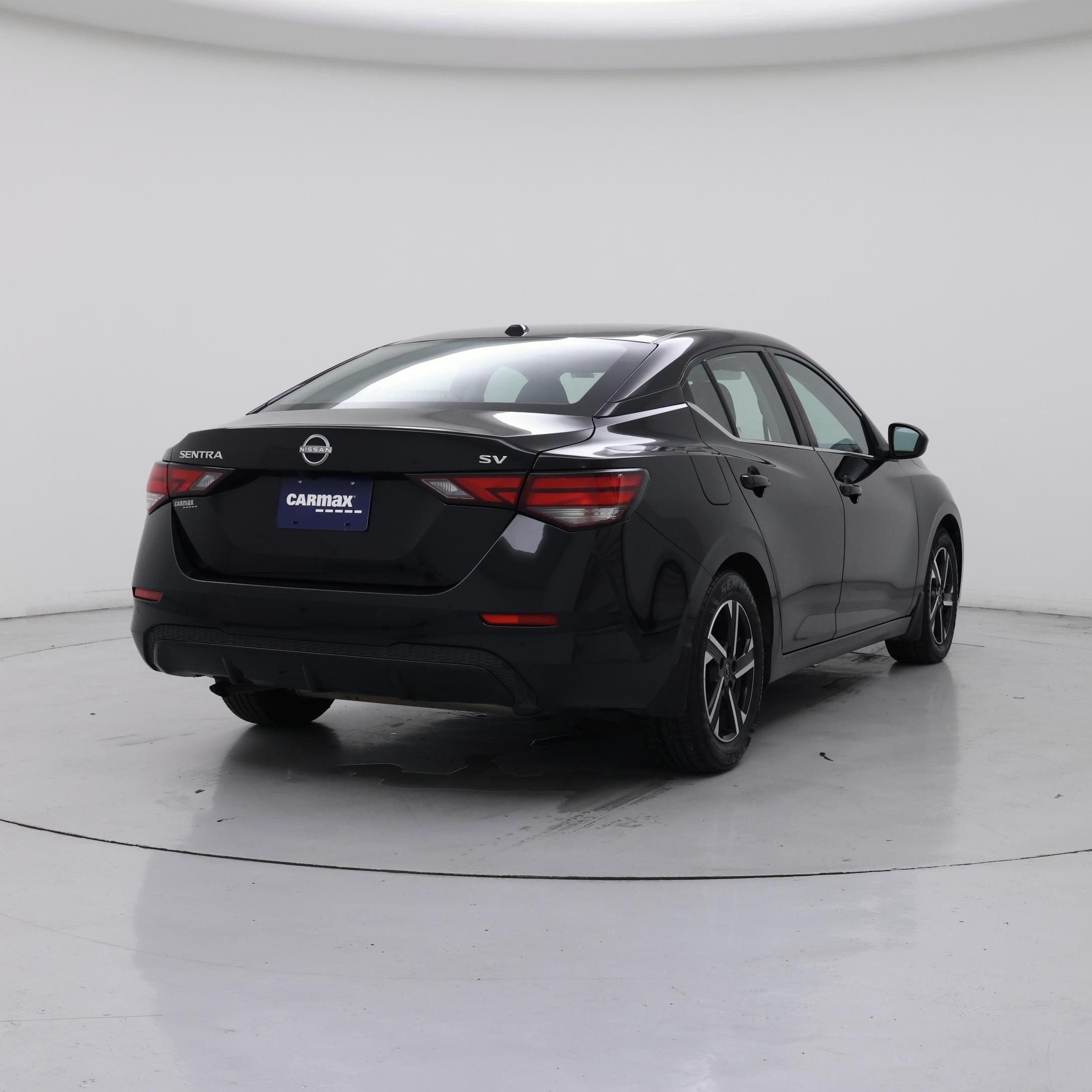 Thumbnail: 2024 Nissan Sentra - 8