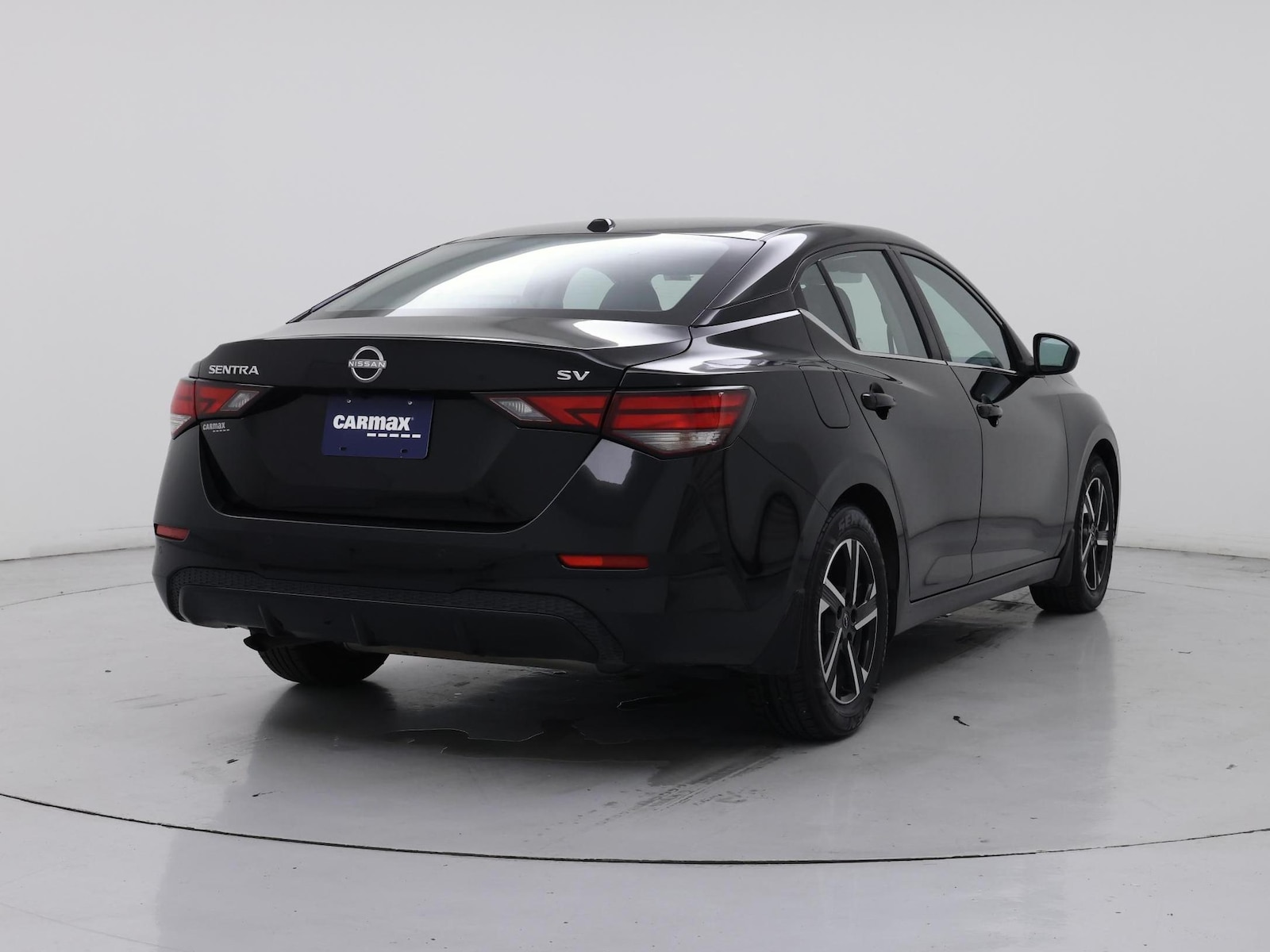2024 Nissan Sentra SV - Photo 9