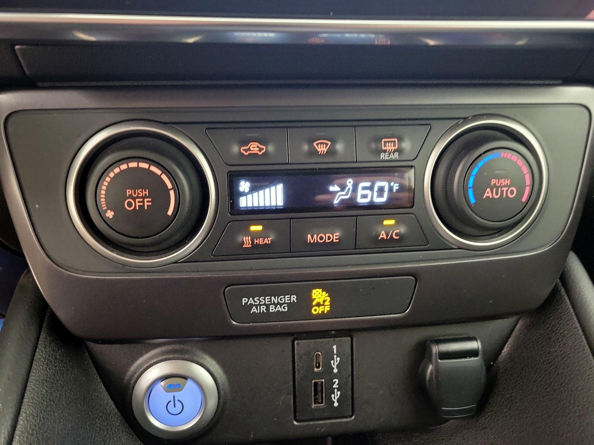 Thumbnail: 2024 Nissan Leaf - 16
