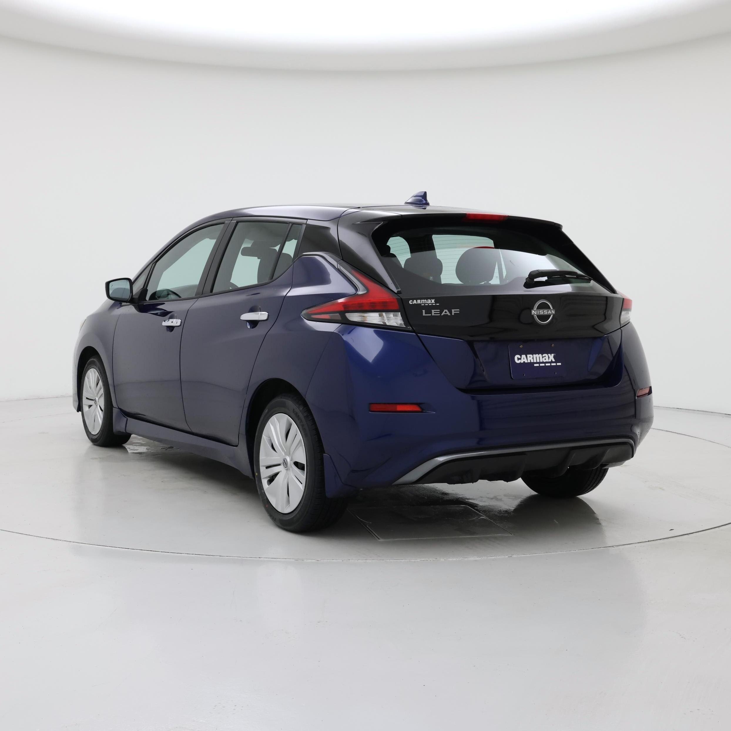 Thumbnail: 2024 Nissan Leaf - 2