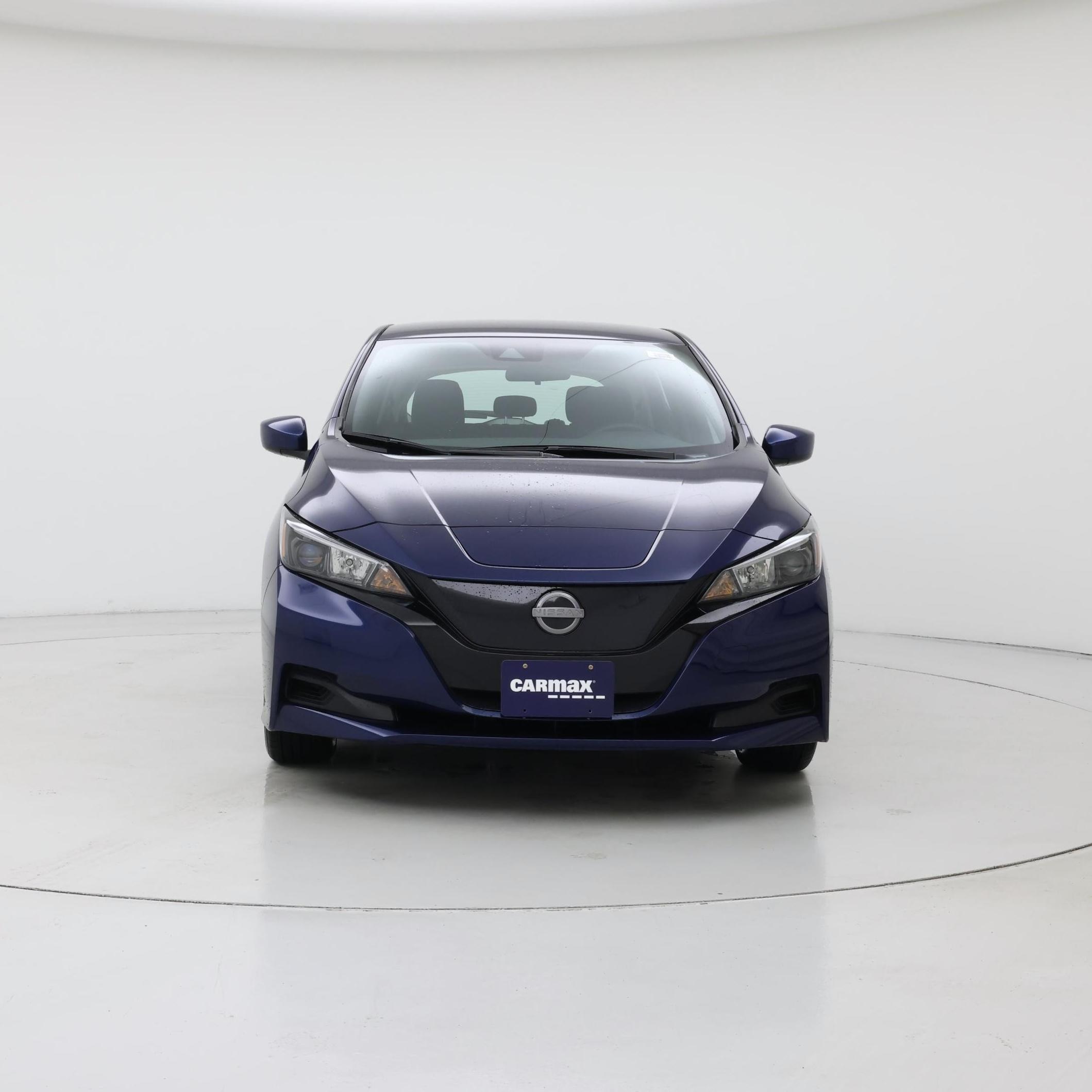 Thumbnail: 2024 Nissan Leaf - 5