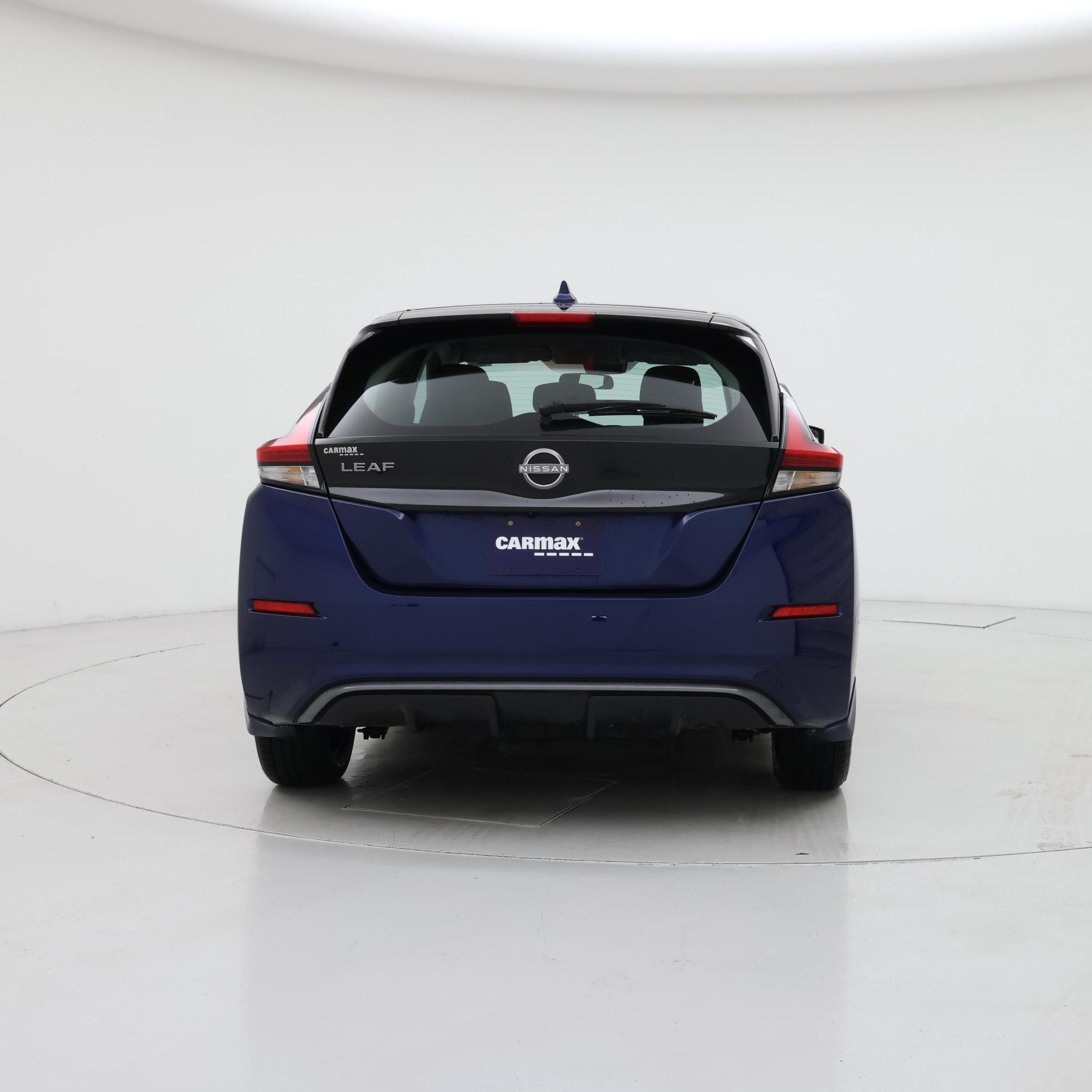 Thumbnail: 2024 Nissan Leaf - 6