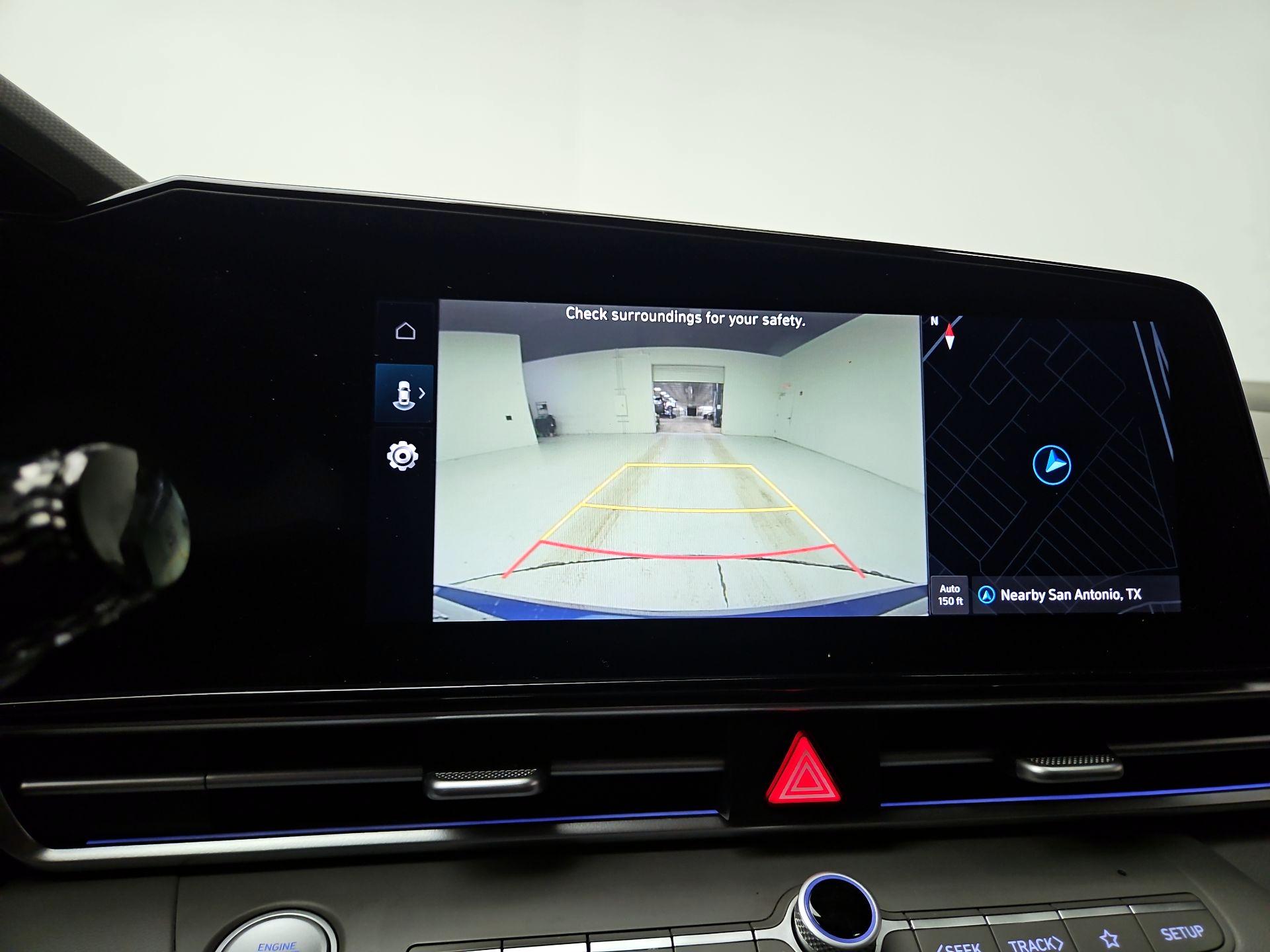 Thumbnail: 2024 Hyundai Elantra - 15