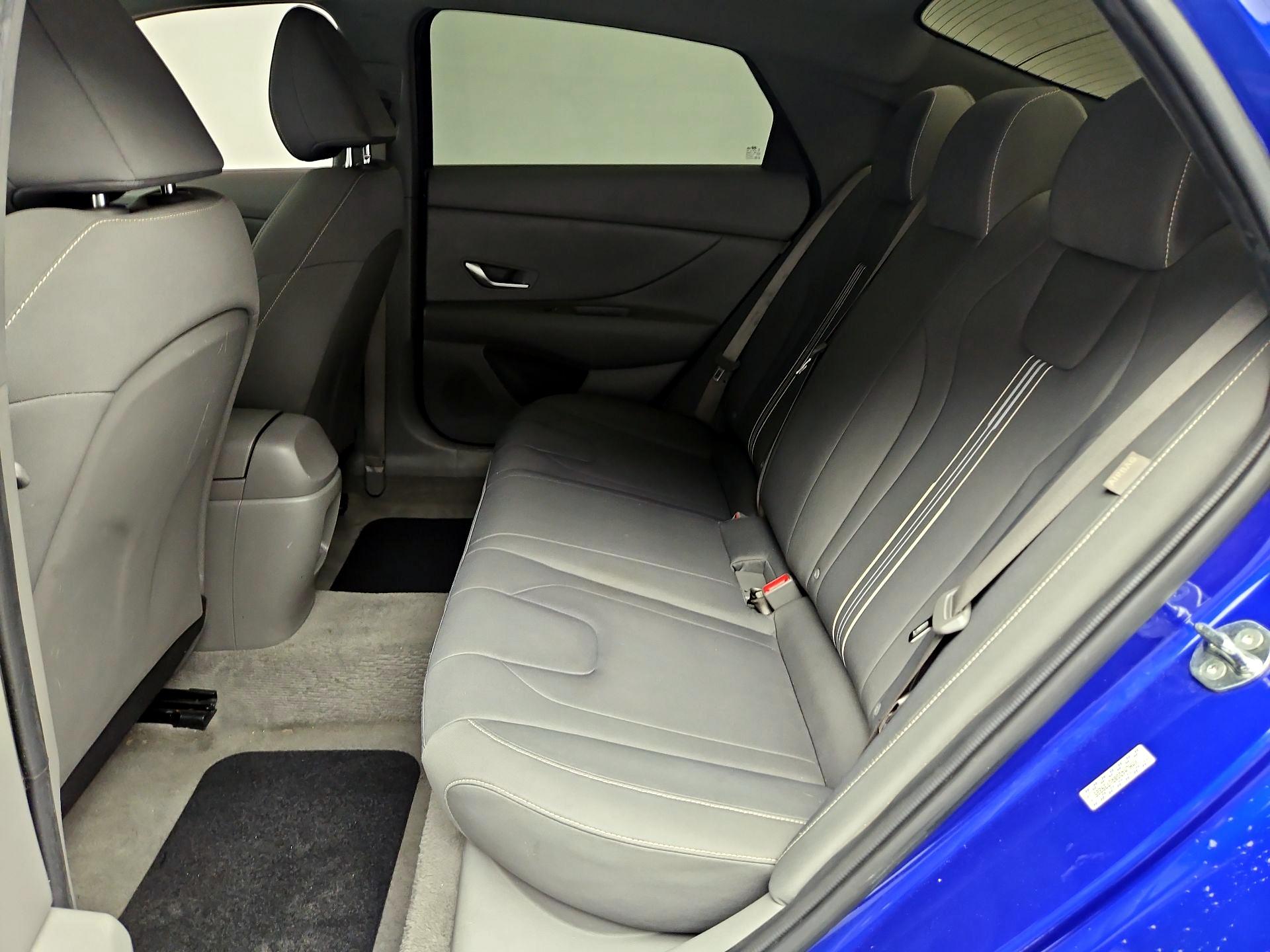 Thumbnail: 2024 Hyundai Elantra - 20