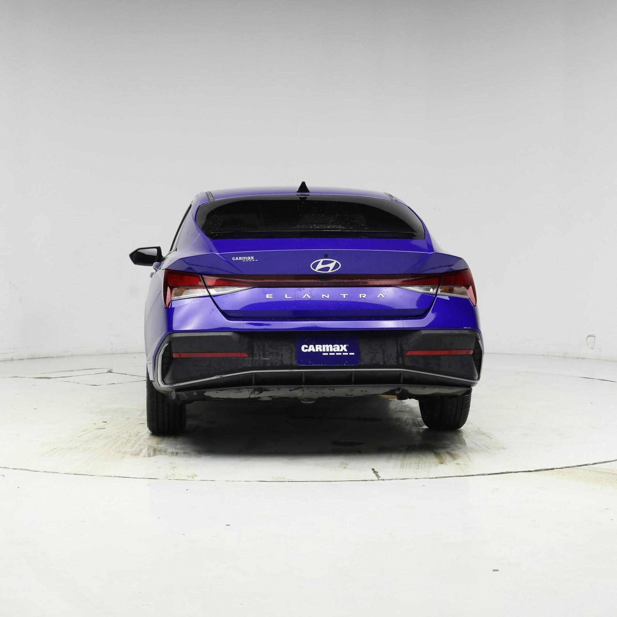 Thumbnail: 2024 Hyundai Elantra - 6