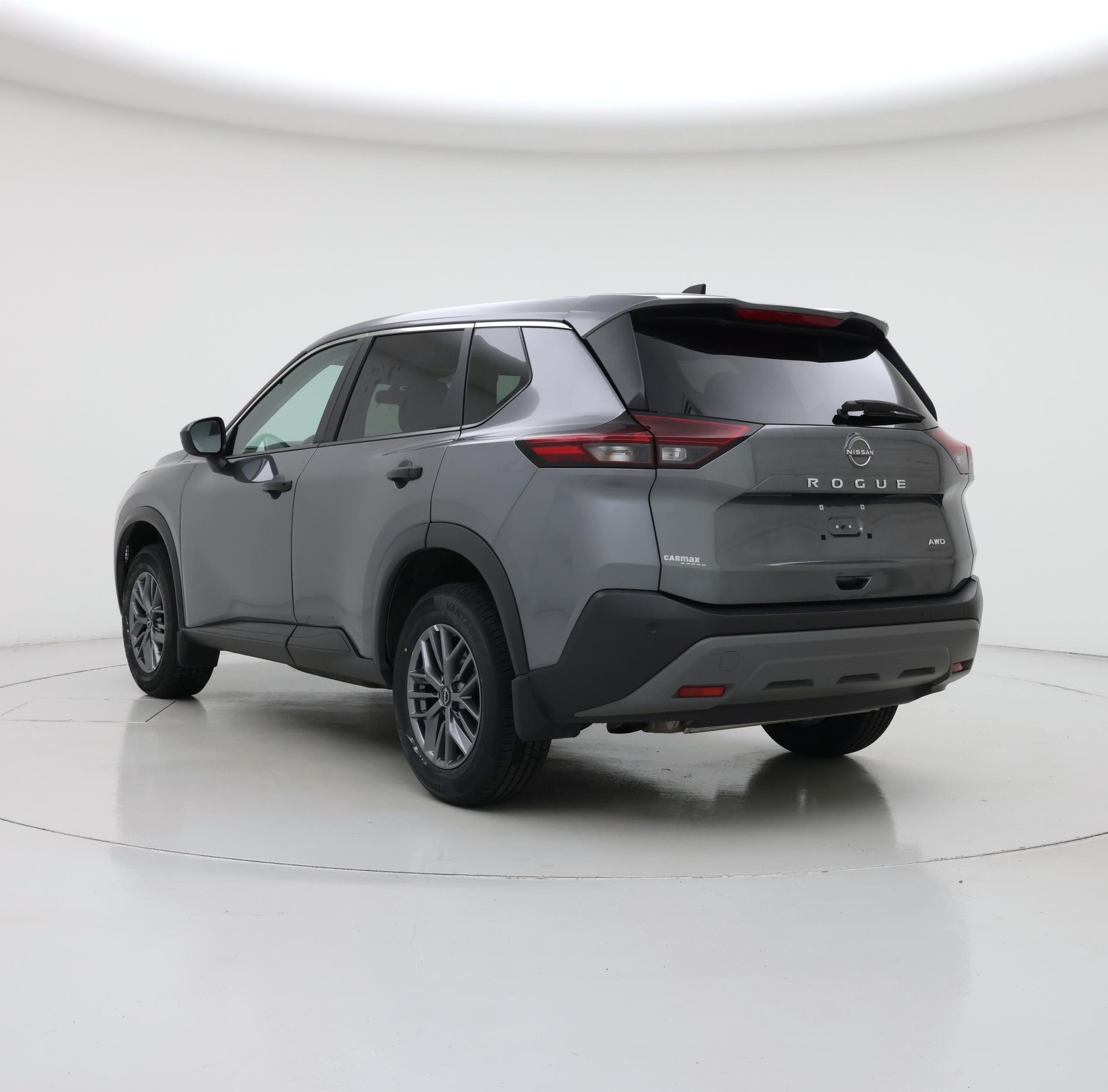Thumbnail: 2023 Nissan Rogue - 2