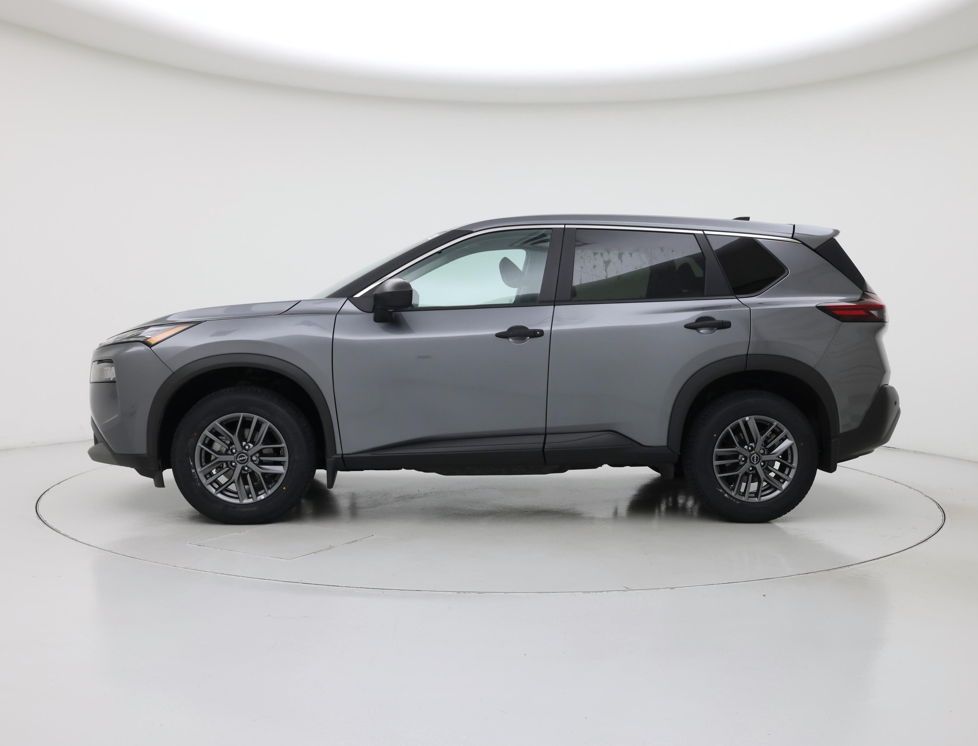 Thumbnail: 2023 Nissan Rogue - 3