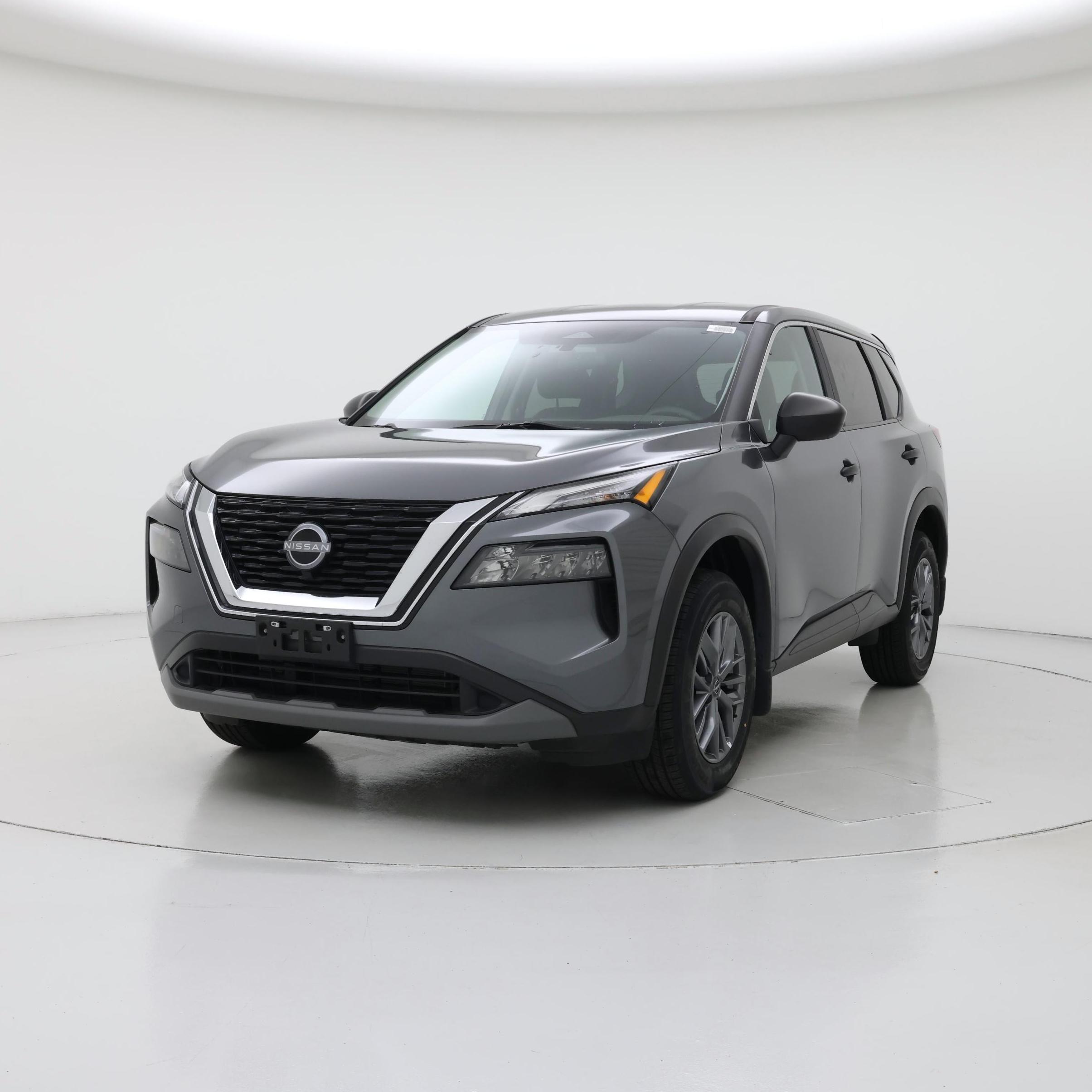 Thumbnail: 2023 Nissan Rogue - 4