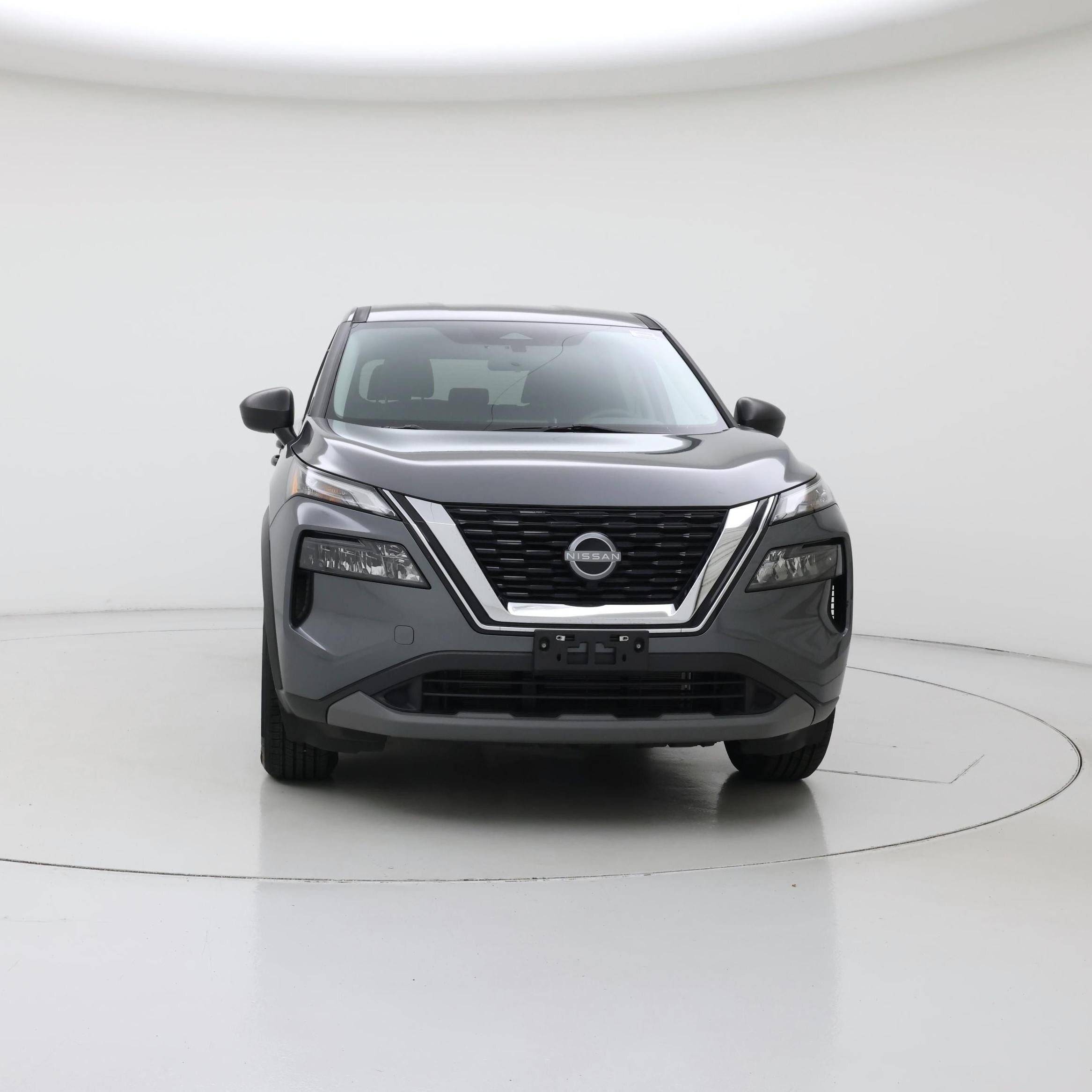Thumbnail: 2023 Nissan Rogue - 5