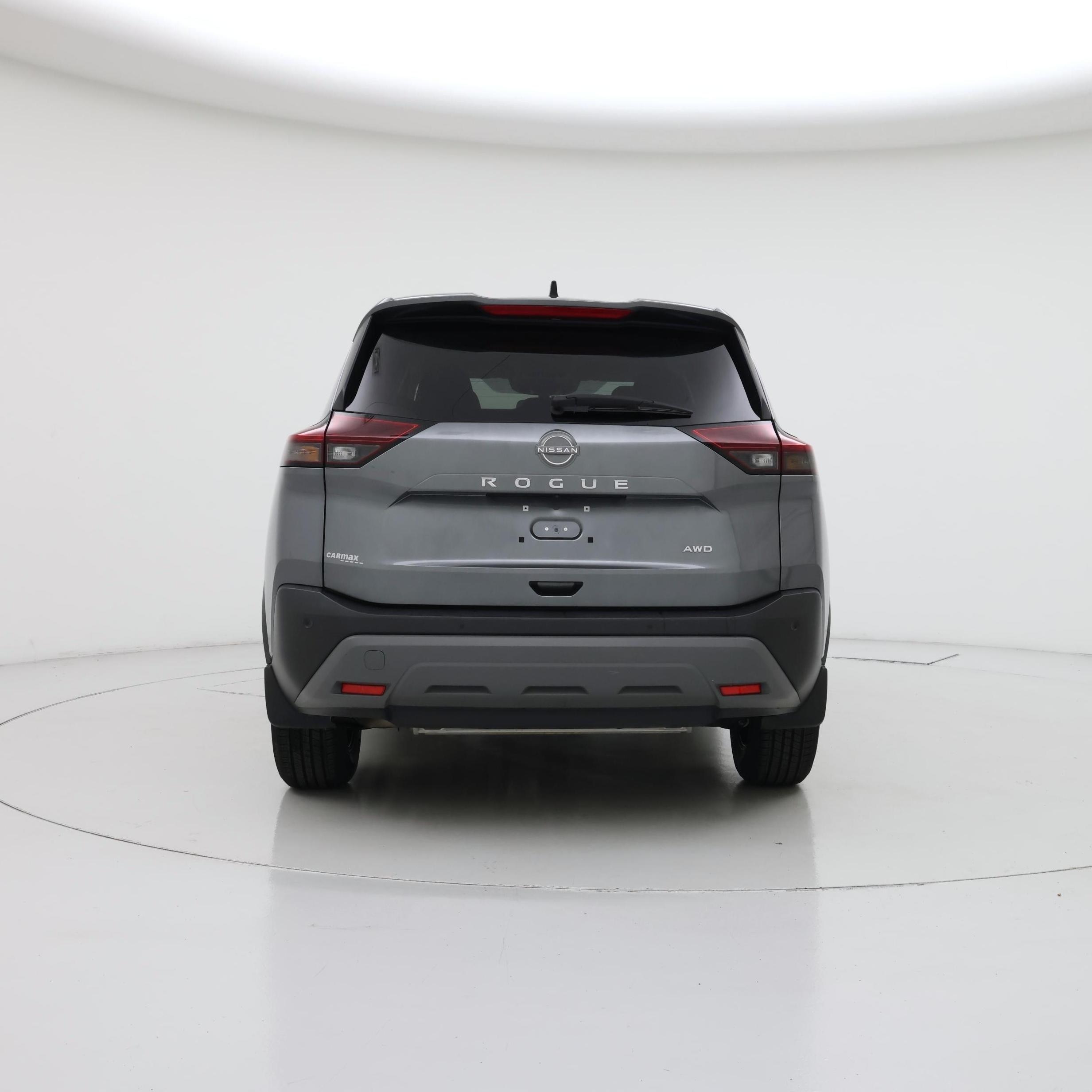 Thumbnail: 2023 Nissan Rogue - 6