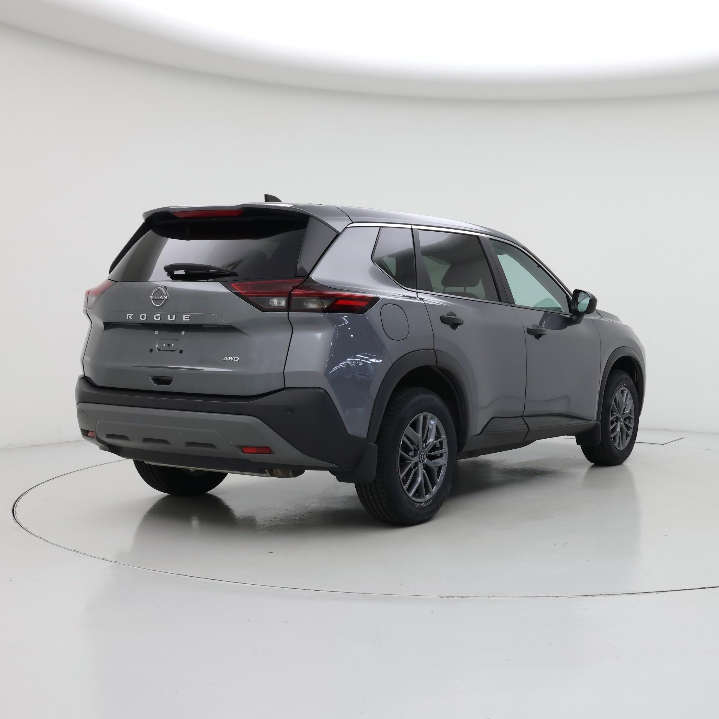 Thumbnail: 2023 Nissan Rogue - 8