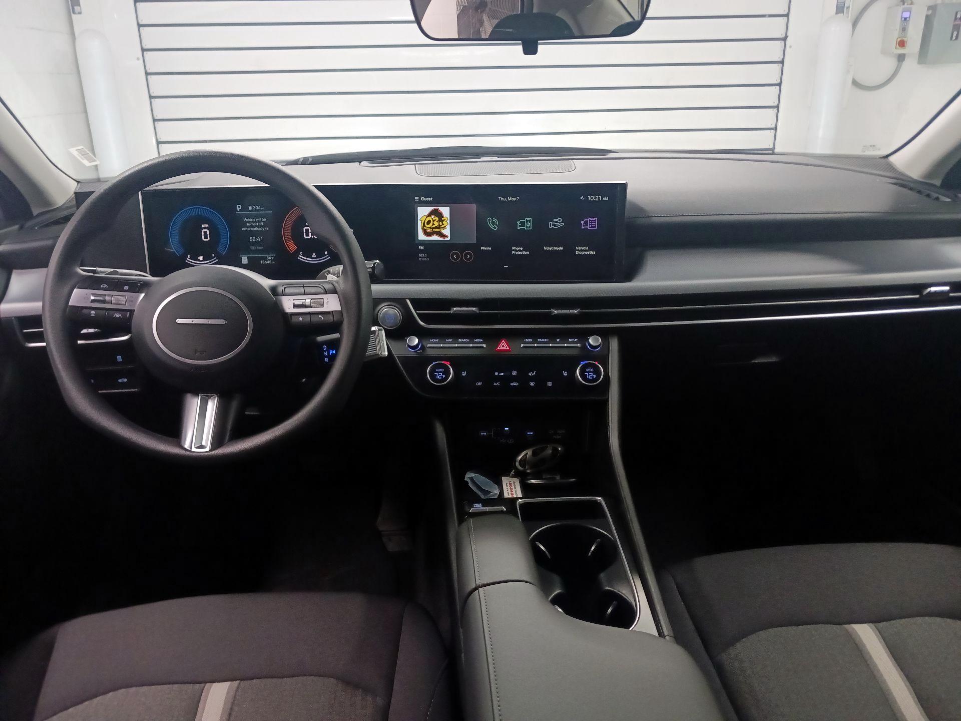 Thumbnail: 2025 Hyundai Sonata - 9