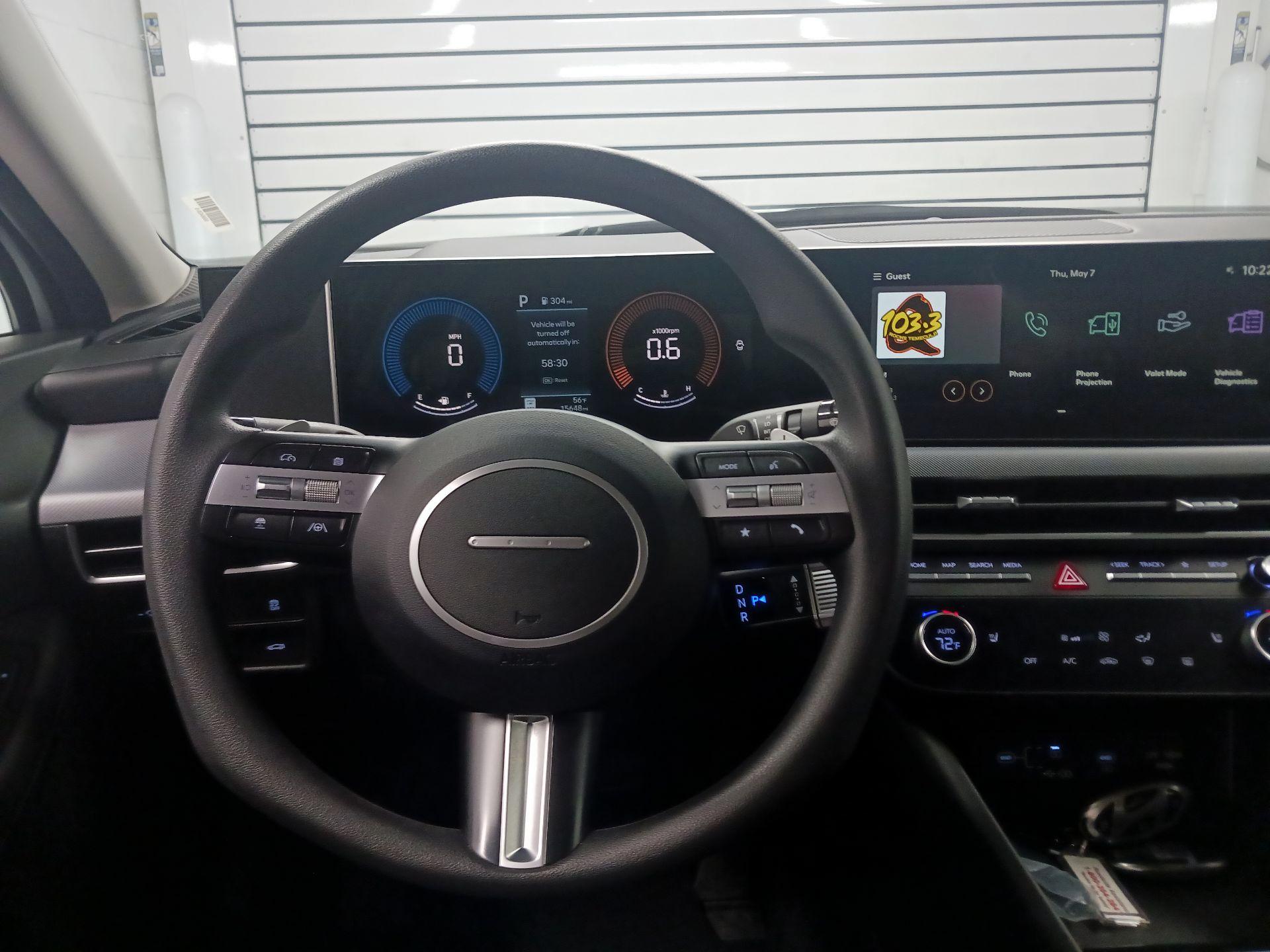 Thumbnail: 2025 Hyundai Sonata - 10