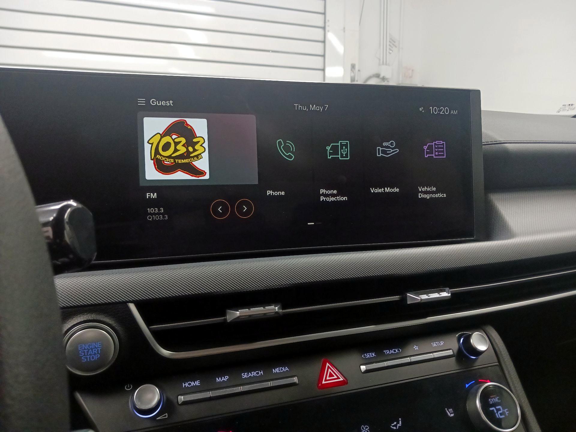 Thumbnail: 2025 Hyundai Sonata - 15