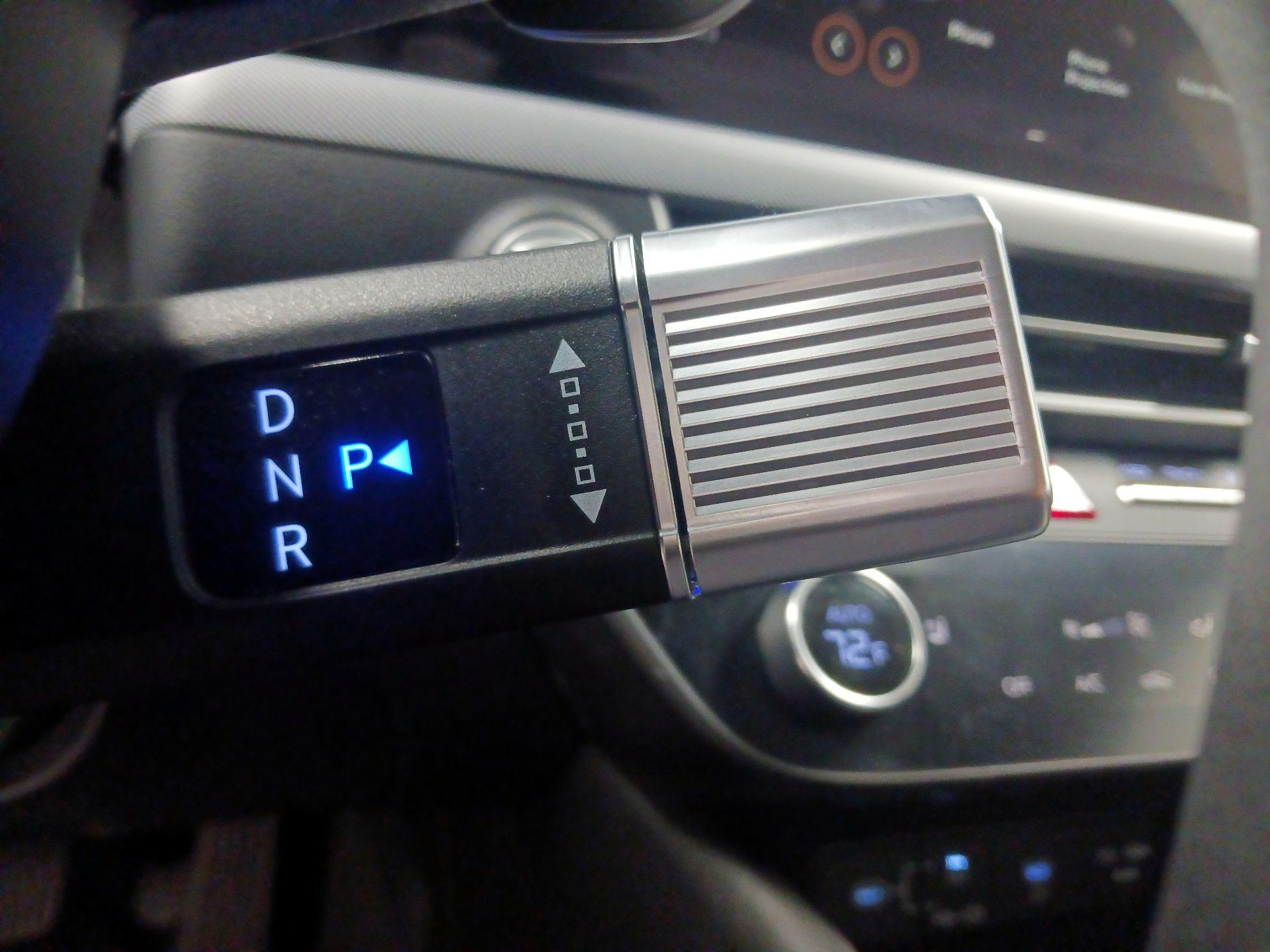 Thumbnail: 2025 Hyundai Sonata - 17