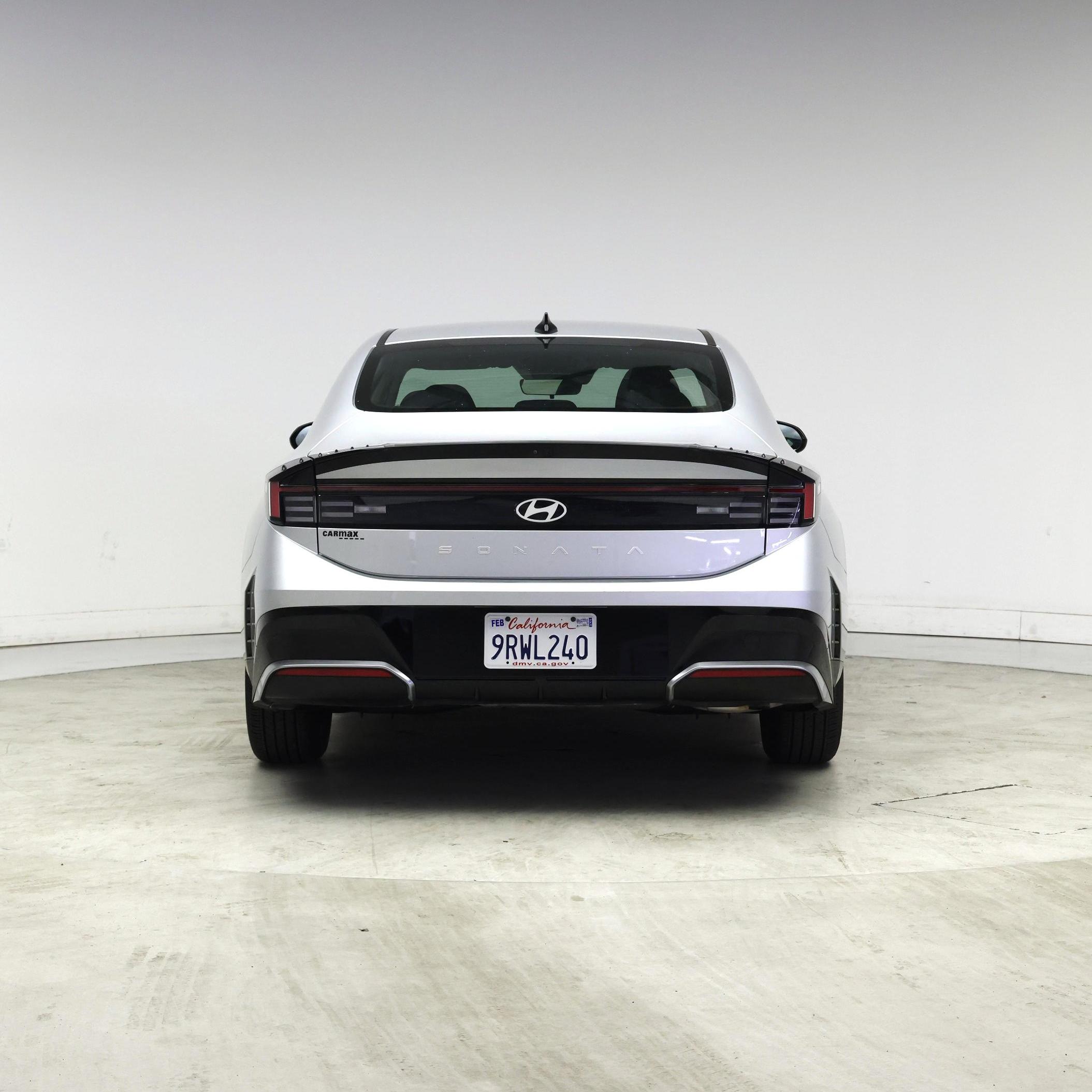 Thumbnail: 2025 Hyundai Sonata - 2