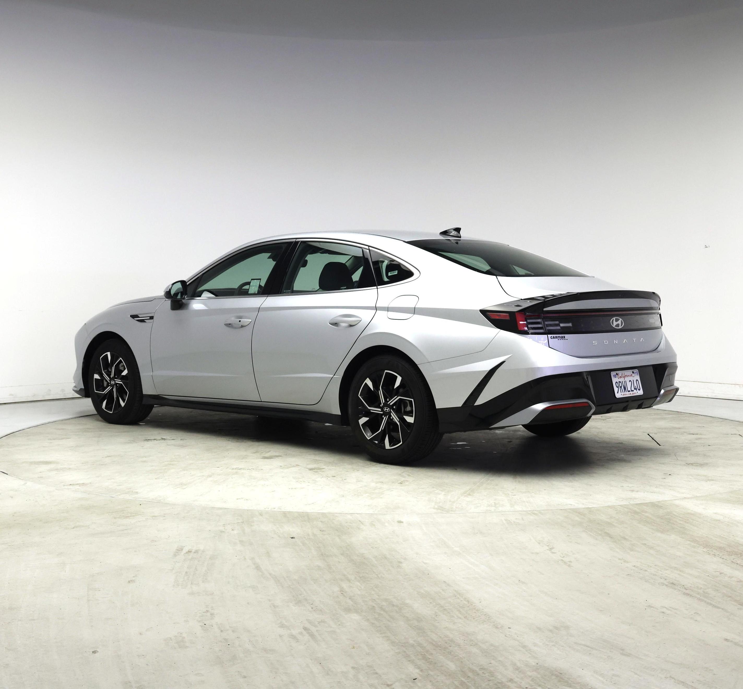 Thumbnail: 2025 Hyundai Sonata - 4