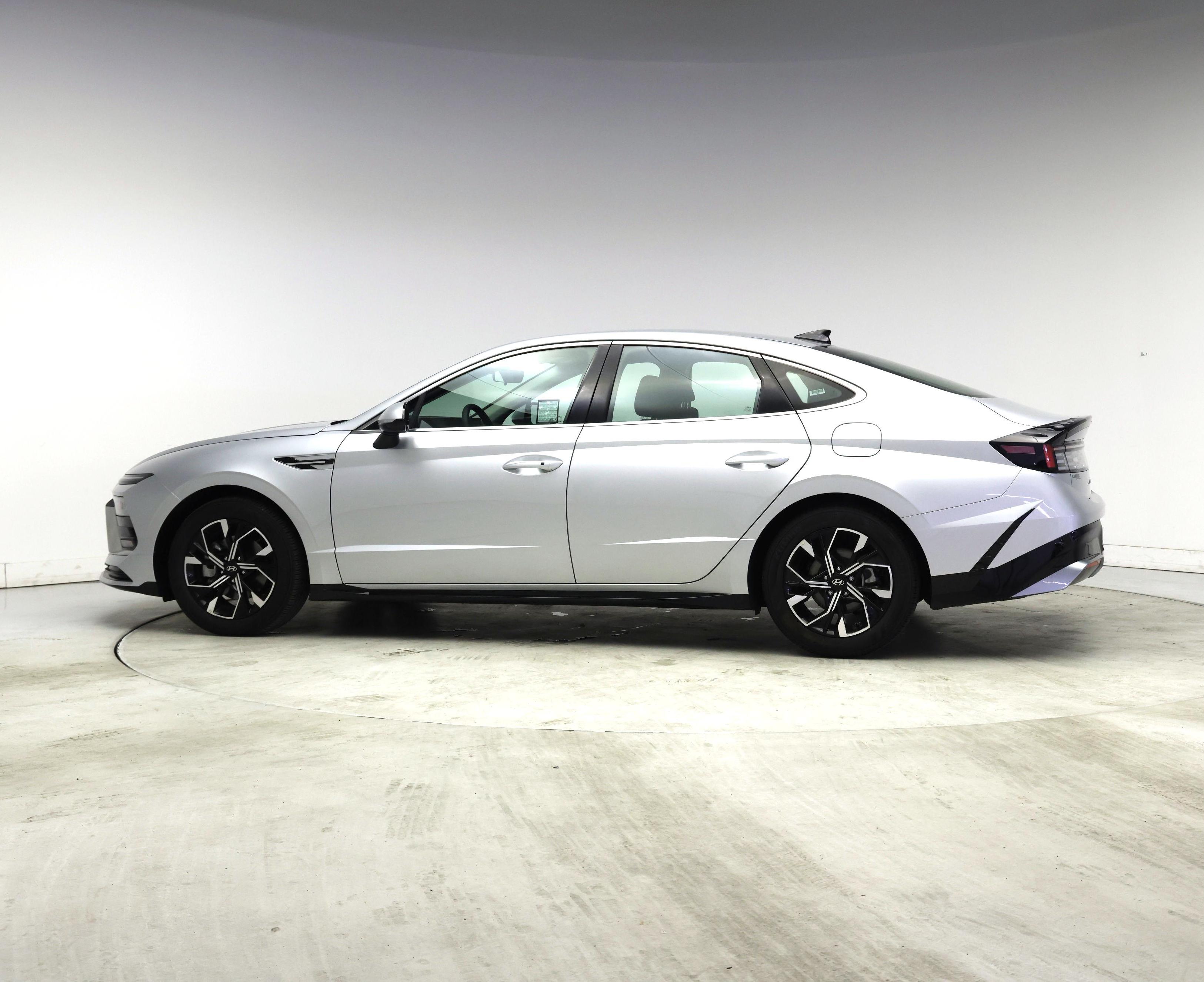 Thumbnail: 2025 Hyundai Sonata - 5