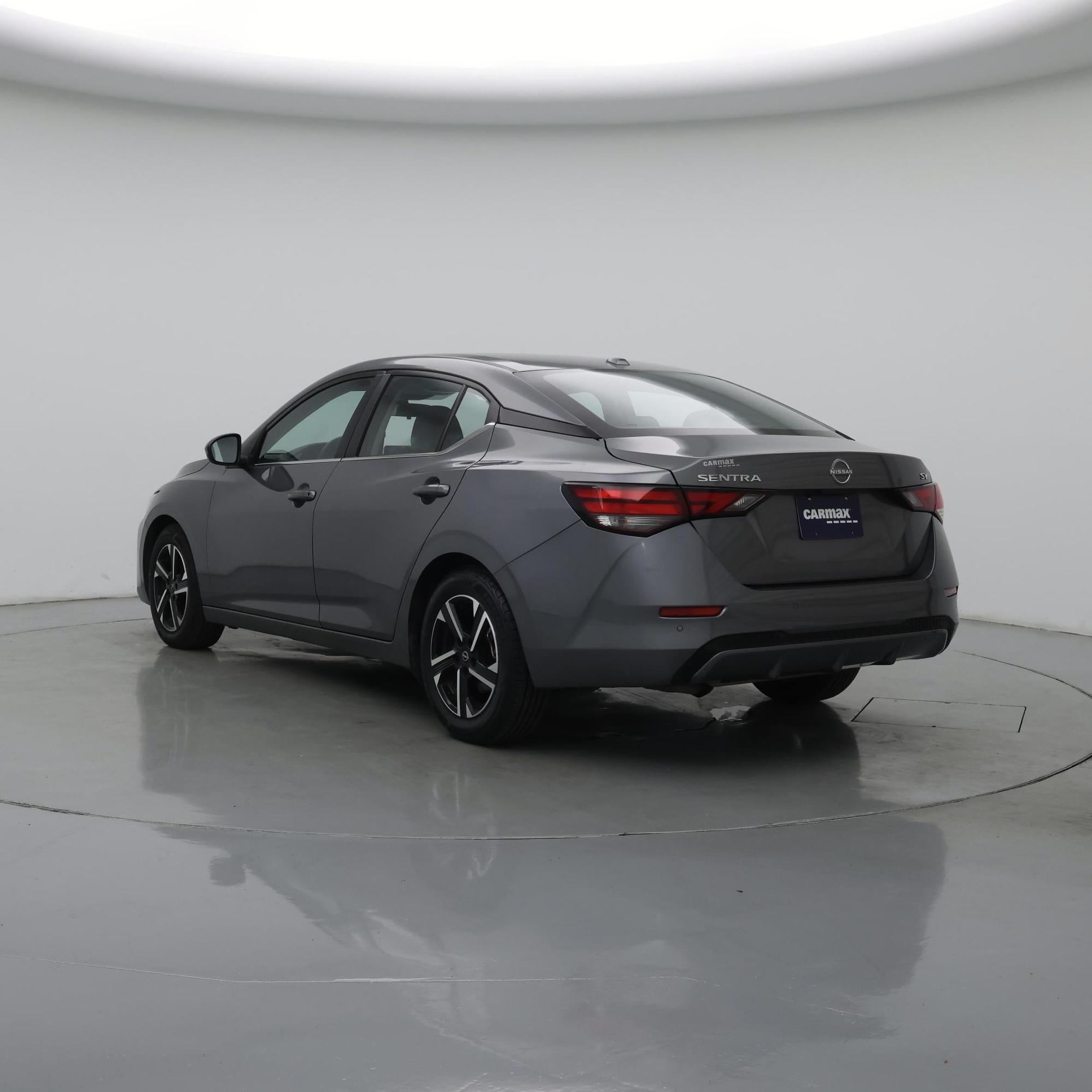 Thumbnail: 2024 Nissan Sentra - 2
