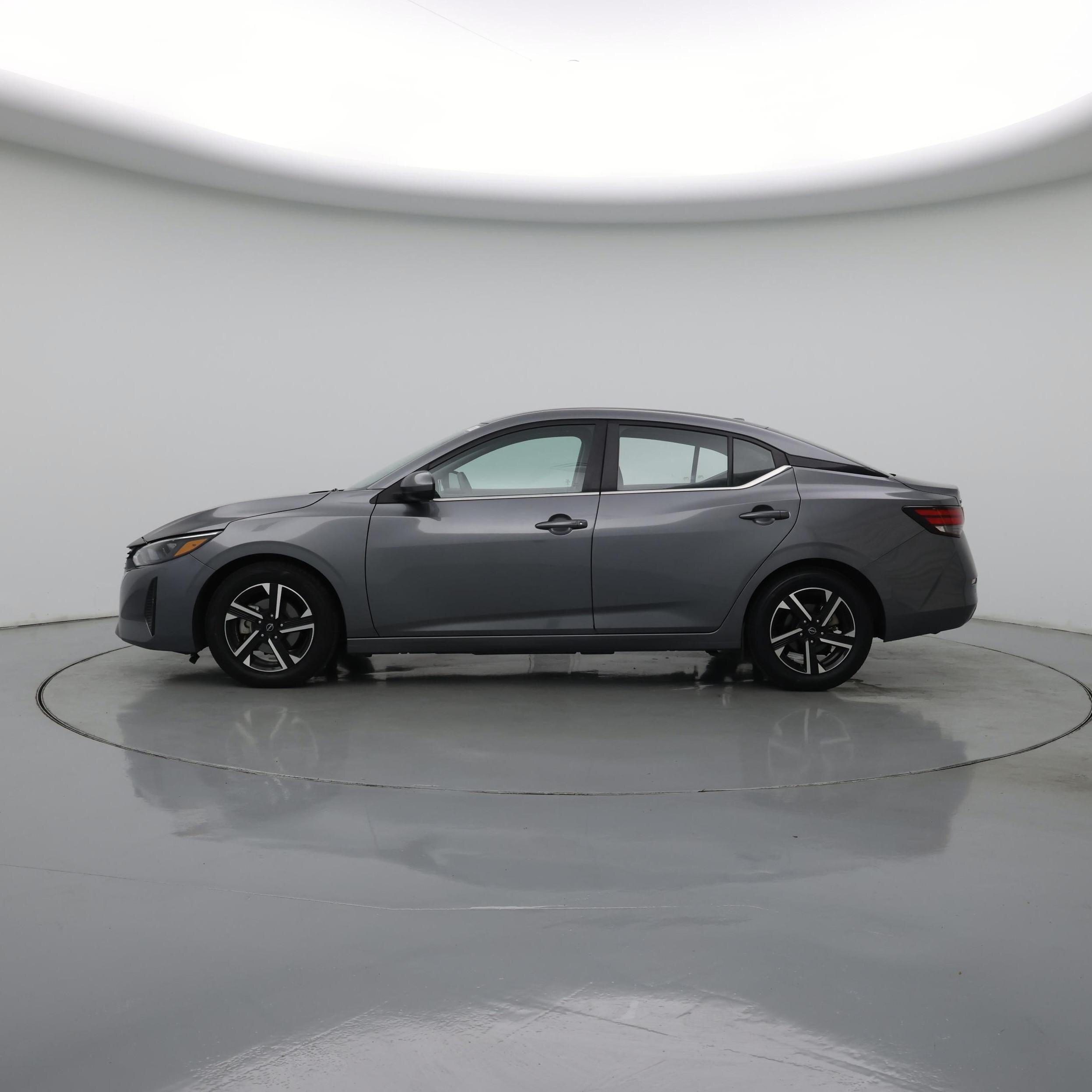 Thumbnail: 2024 Nissan Sentra - 3