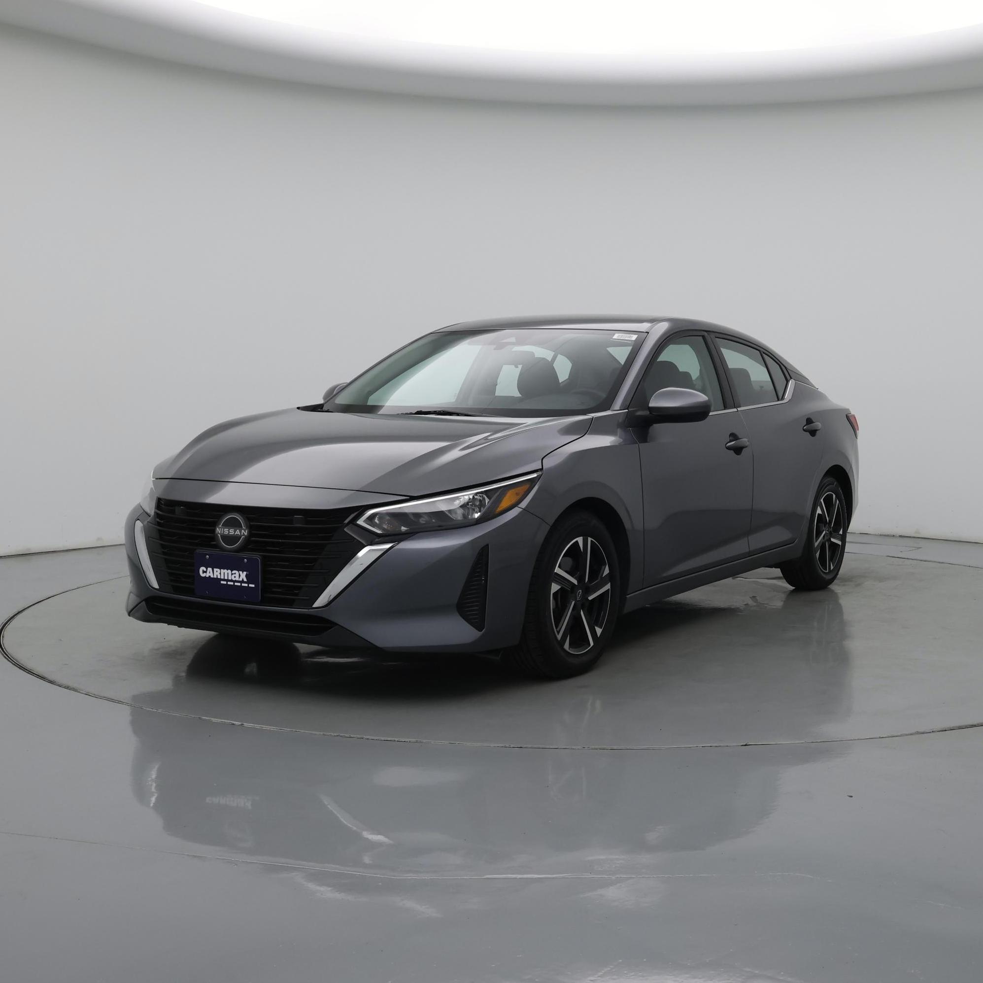 Thumbnail: 2024 Nissan Sentra - 4