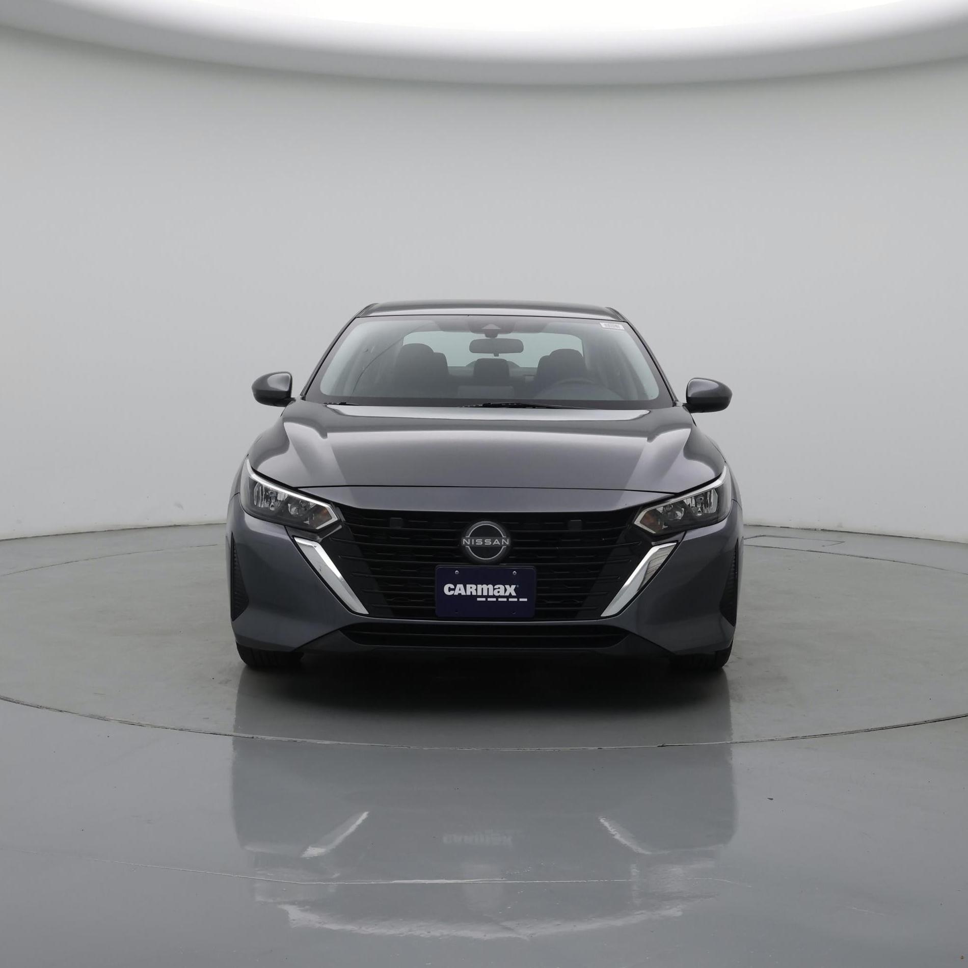 Thumbnail: 2024 Nissan Sentra - 5