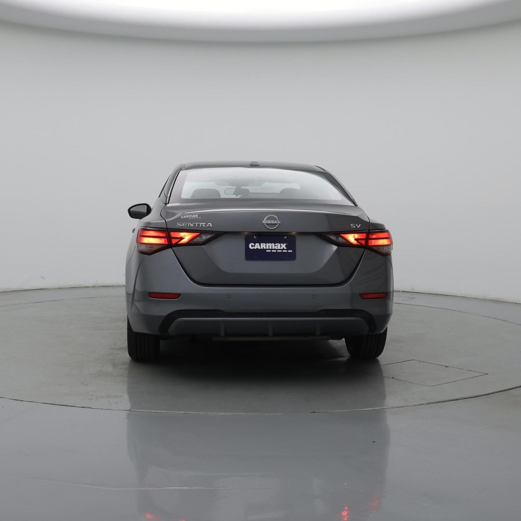 Thumbnail: 2024 Nissan Sentra - 6