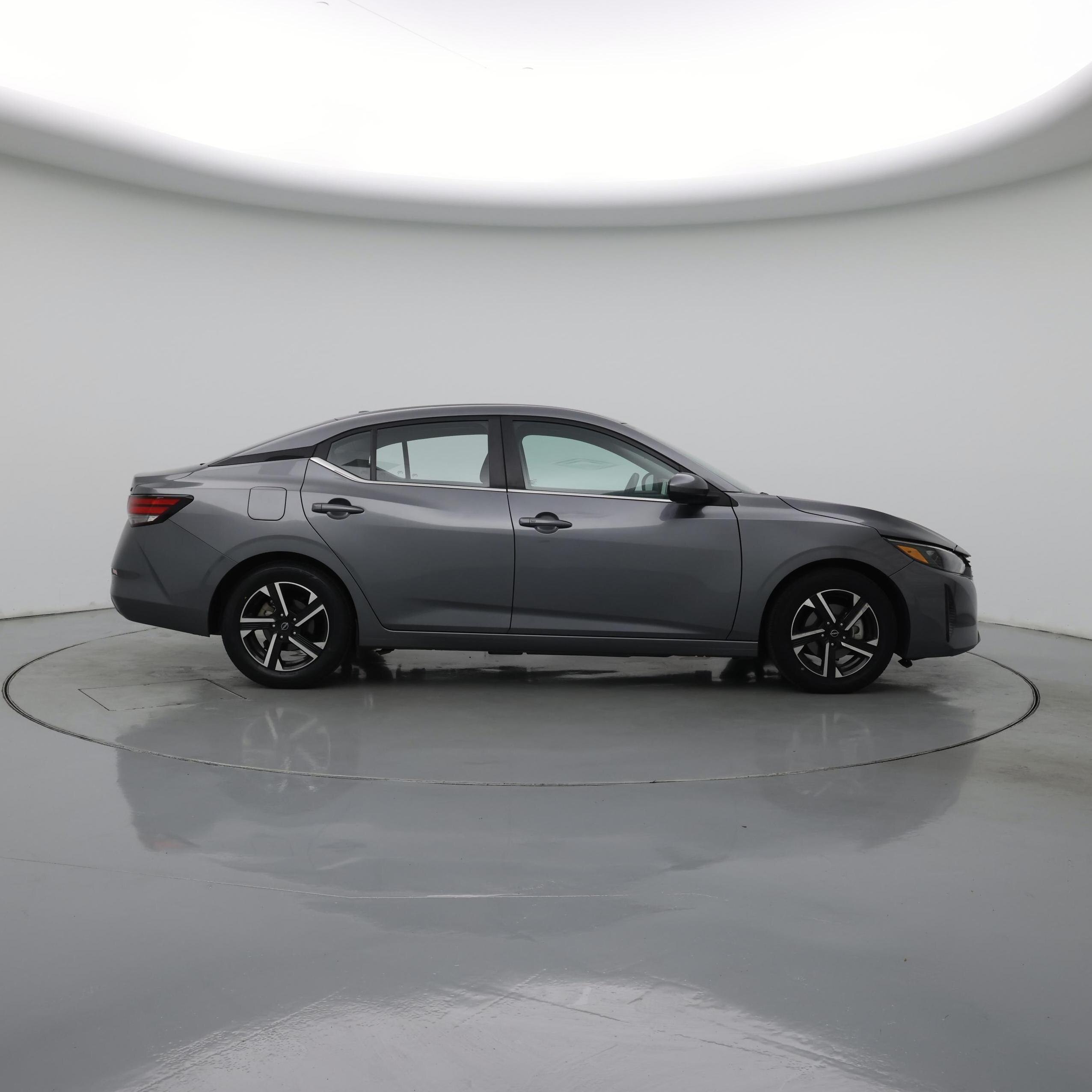 Thumbnail: 2024 Nissan Sentra - 7