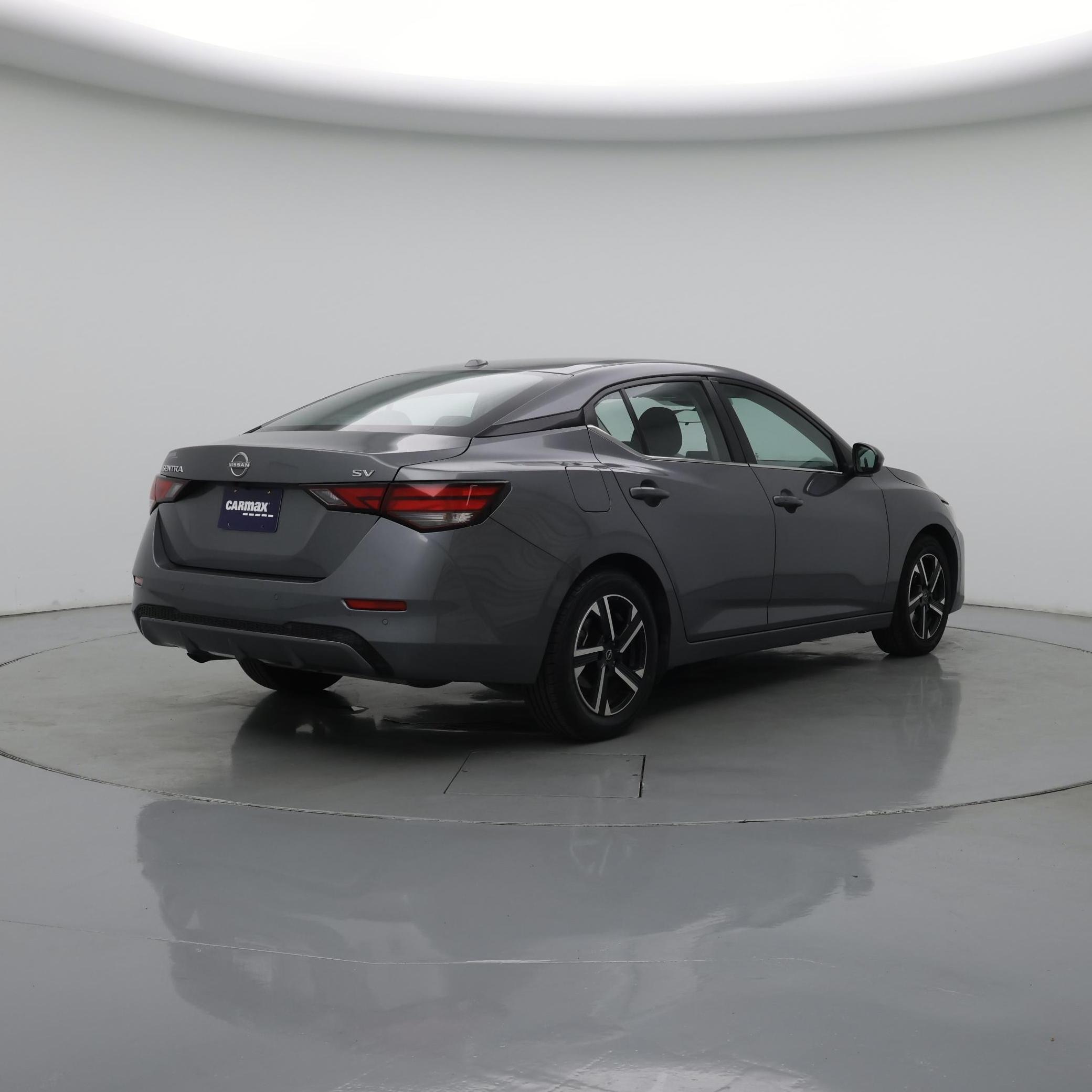 Thumbnail: 2024 Nissan Sentra - 8
