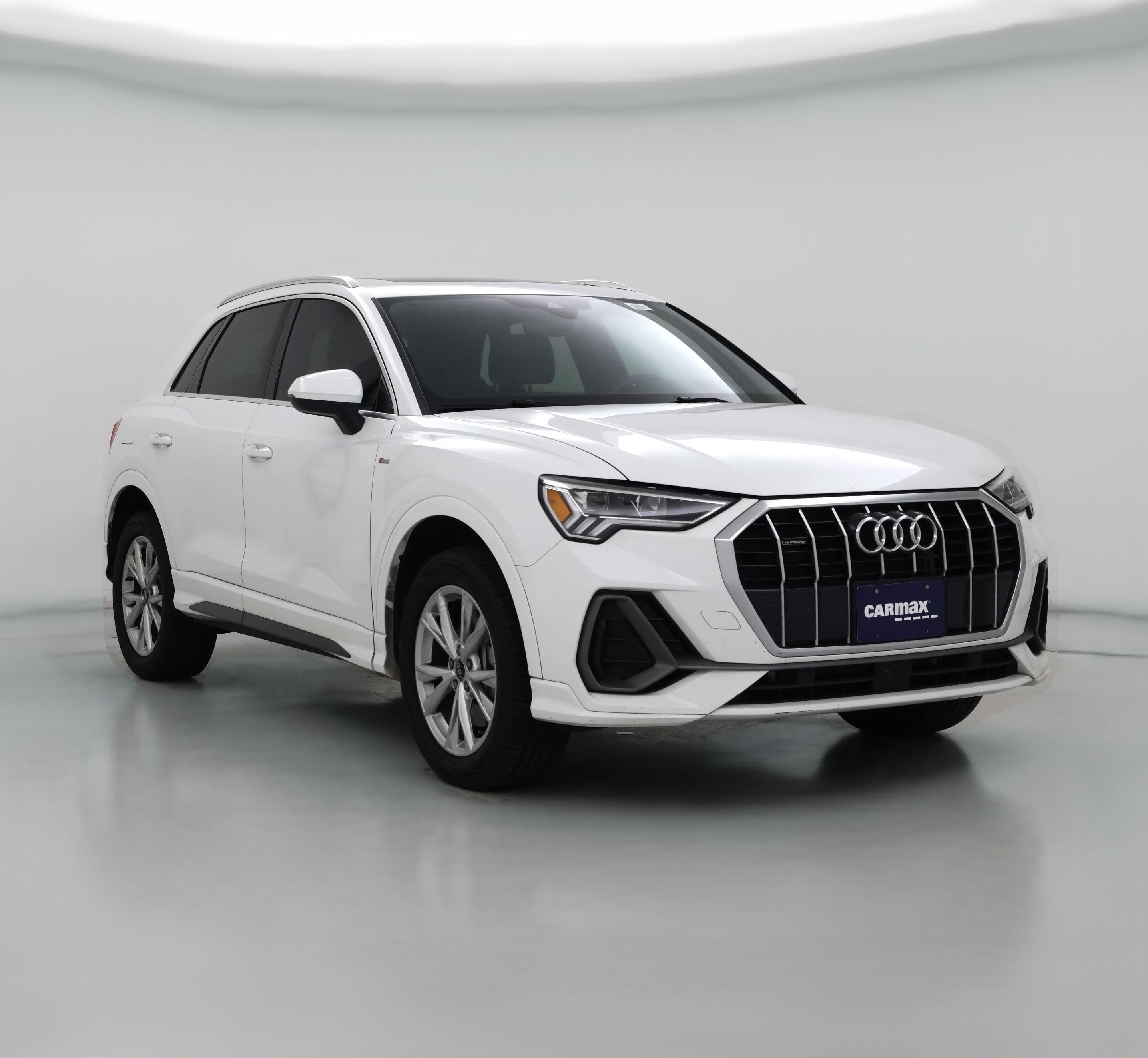Thumbnail: 2023 Audi Q3 - 1