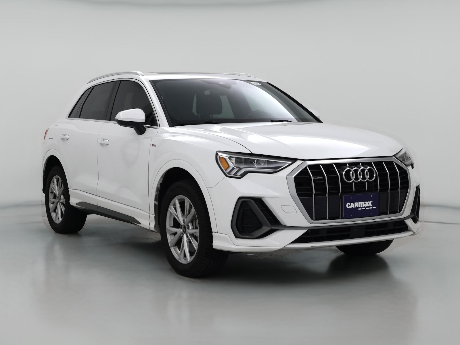 2023 Audi Q3